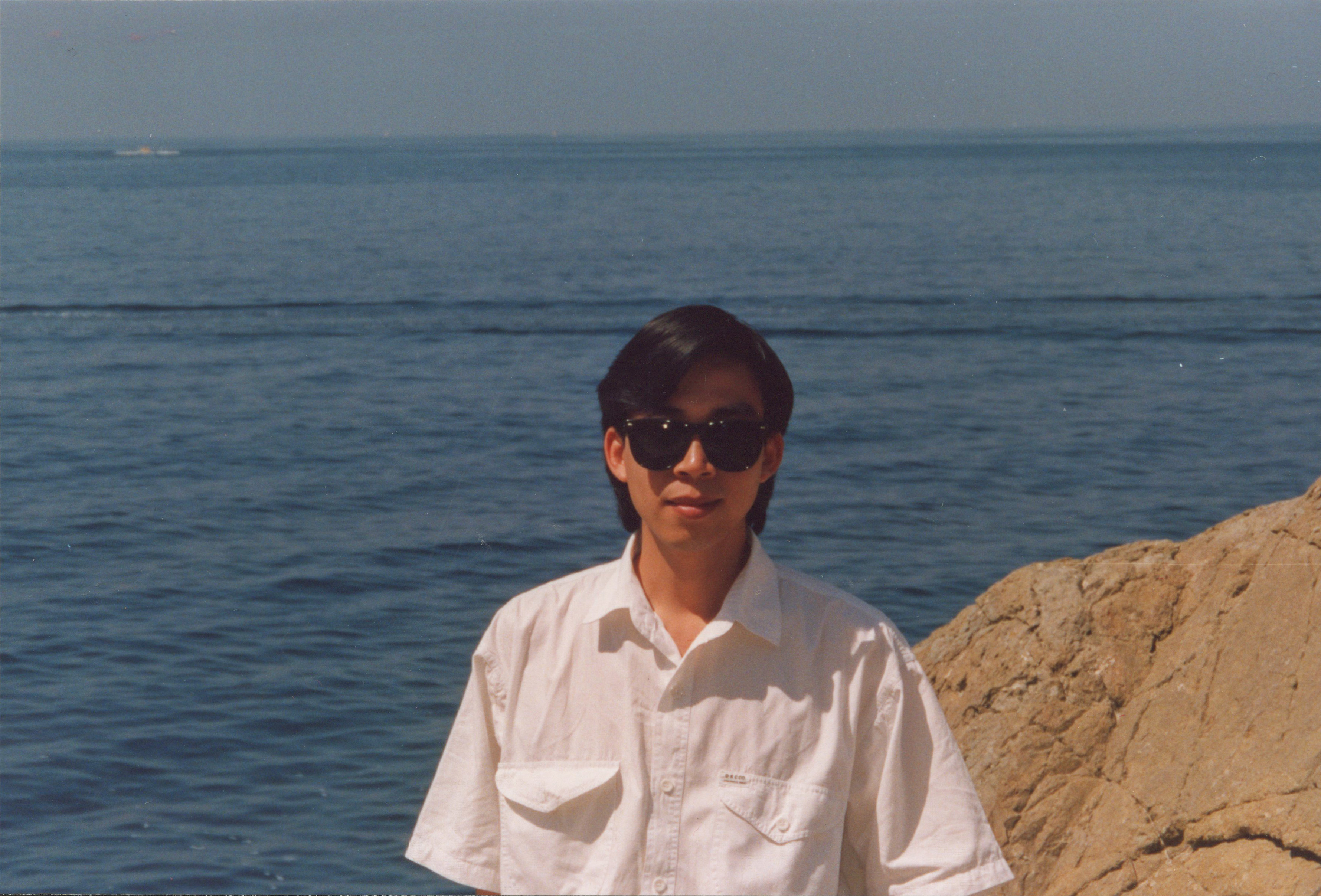 00948 Monterey Bay, CA 1997