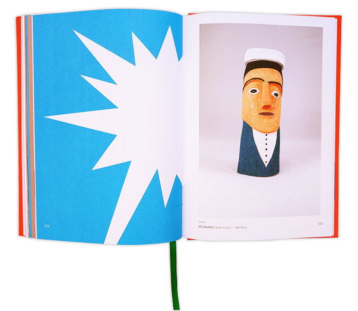 Cat&aacute;logo CRAB