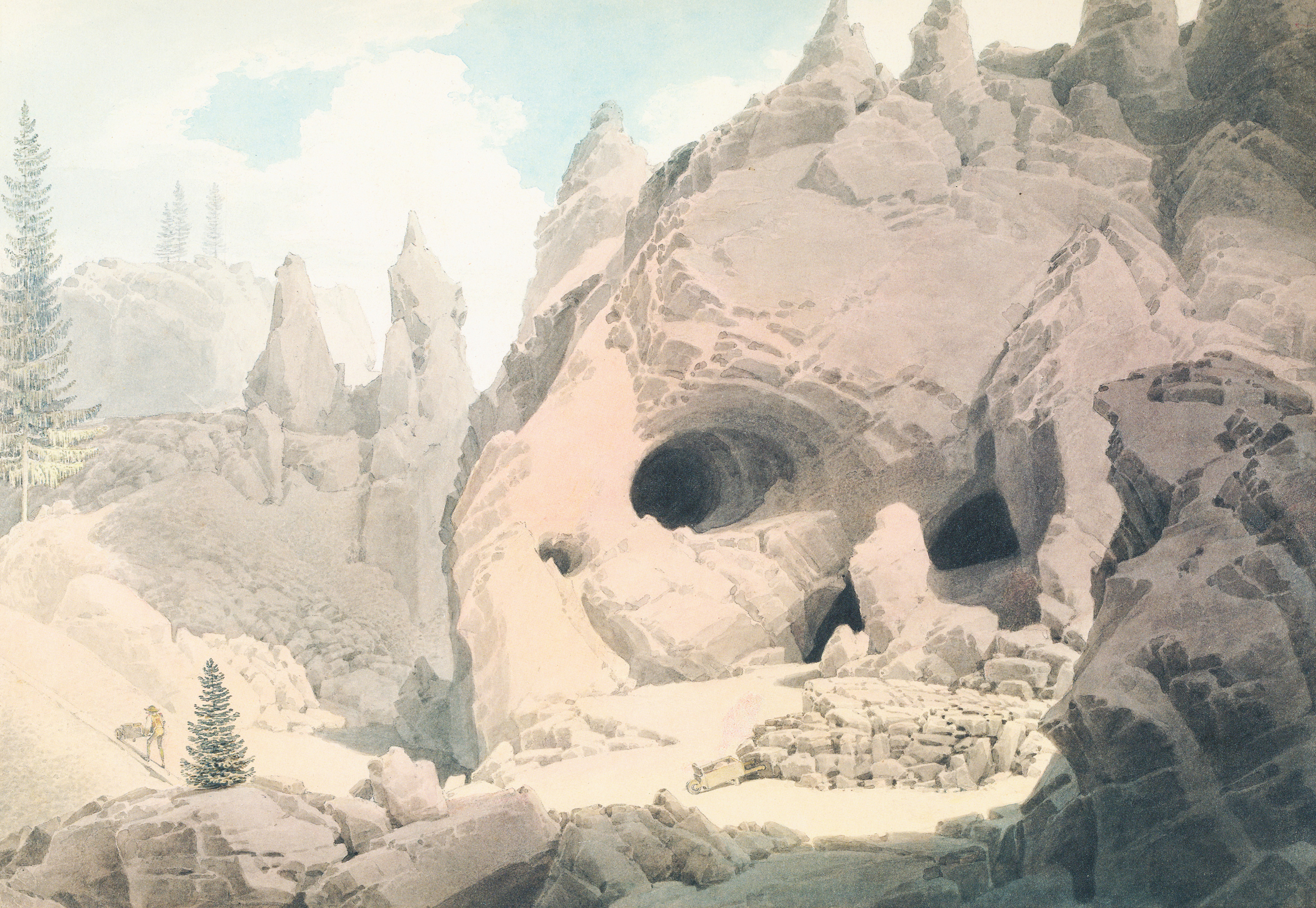 2/3 — FALLEN APPLE