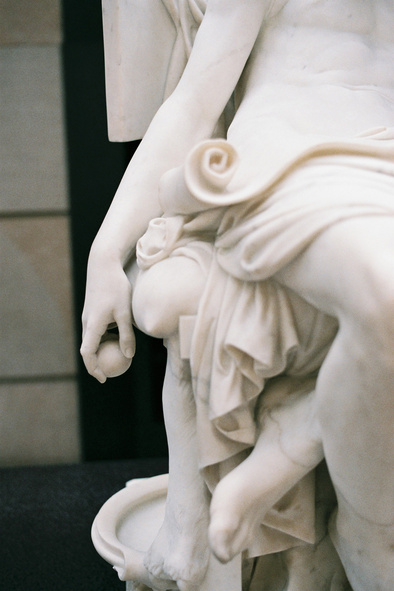 Les Moitiés - Claire Castillon