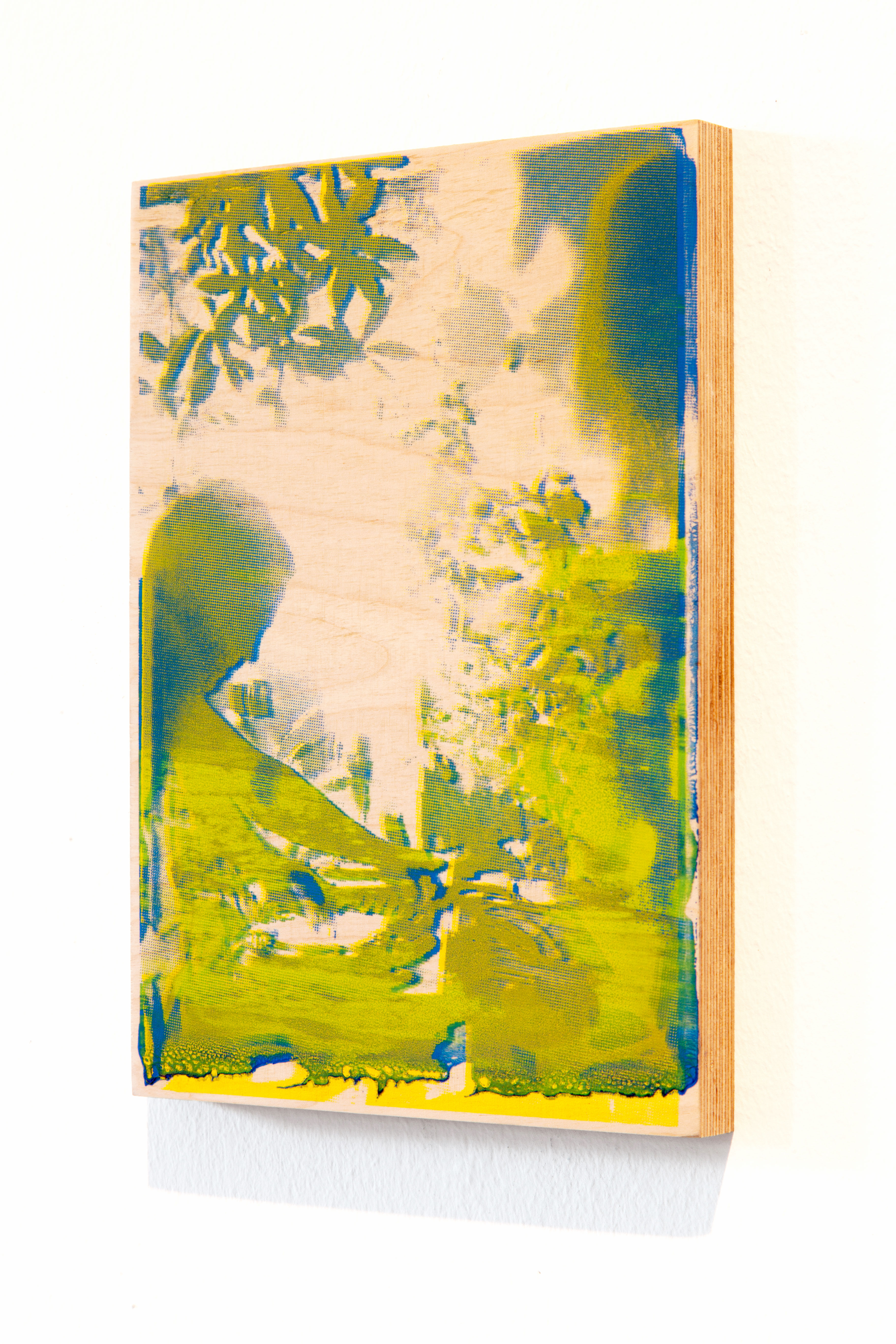 04:47 at Bennie's, 2018. Installation view