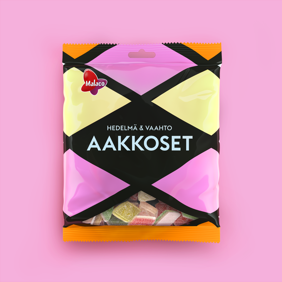 Aakkoset - Sonya Isupova