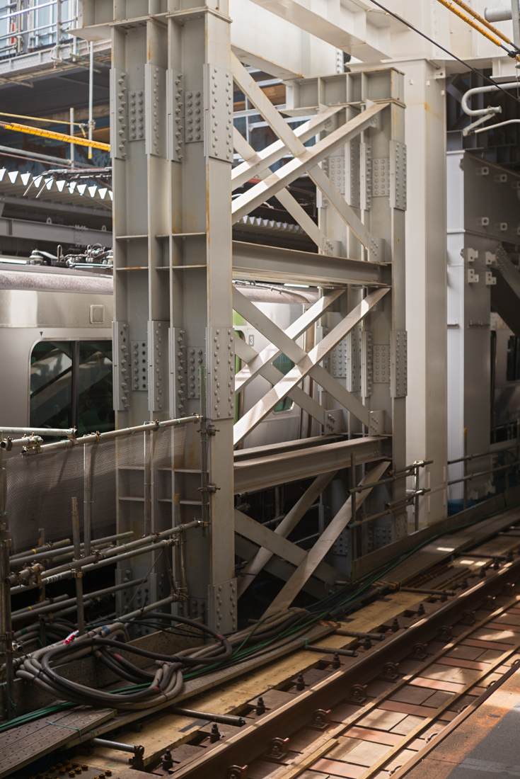 Shibuya Station