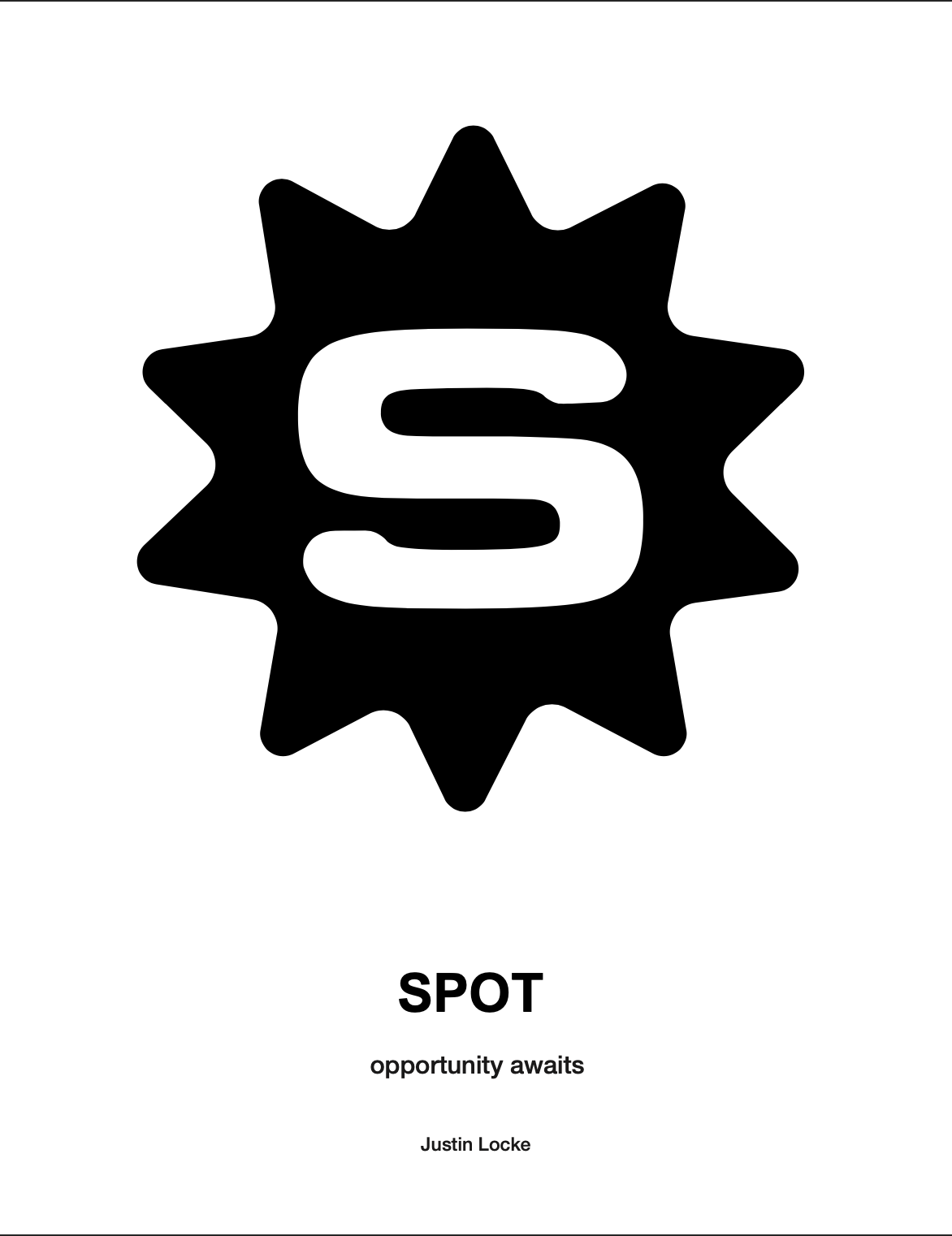 CAPSTONE: SPOT APP