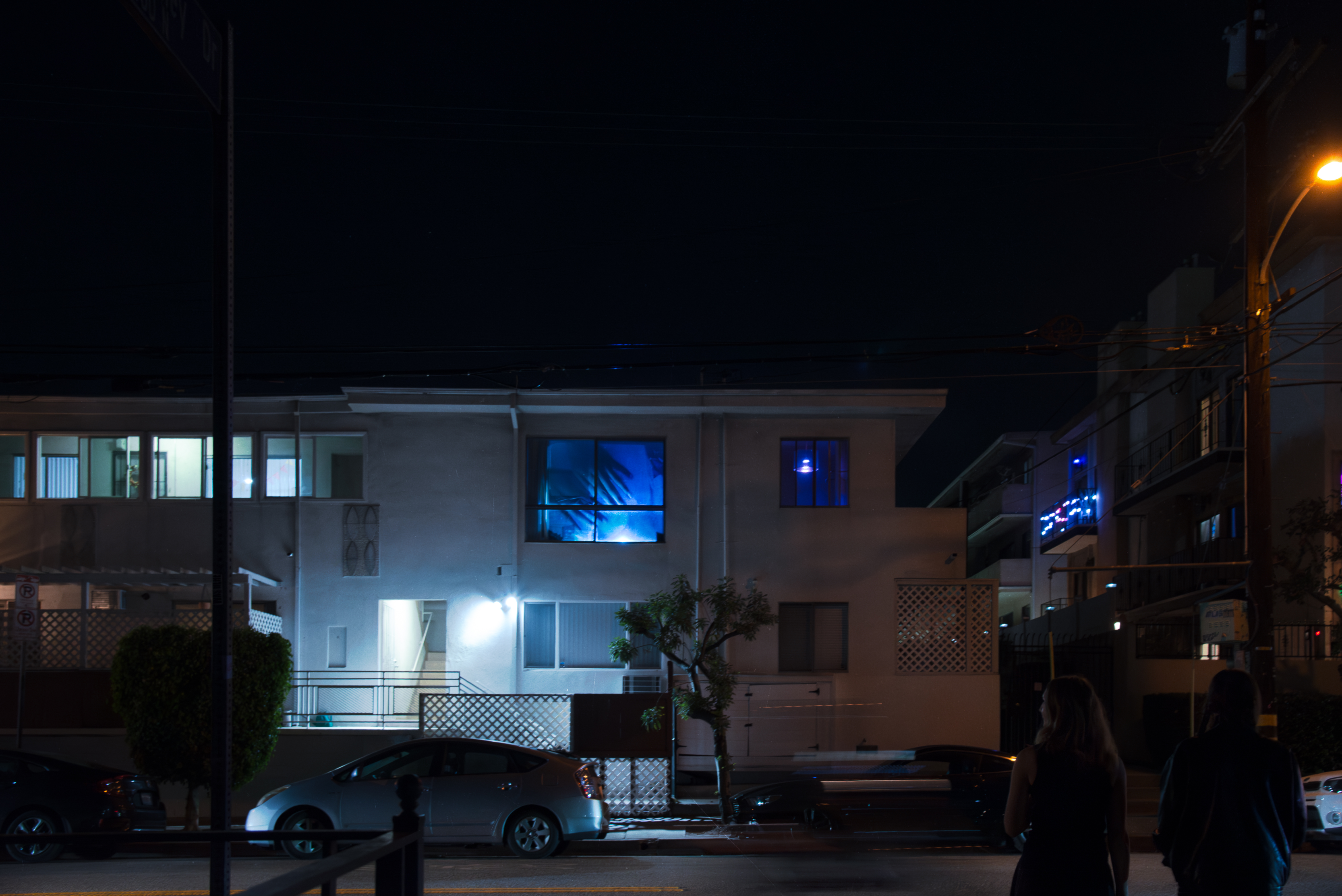 The Spiral no. 4: Dreamsicle