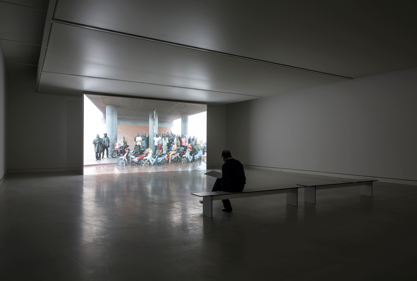 ©Kunsthalle Mainz 2013 (photo Norbert Miguletz)