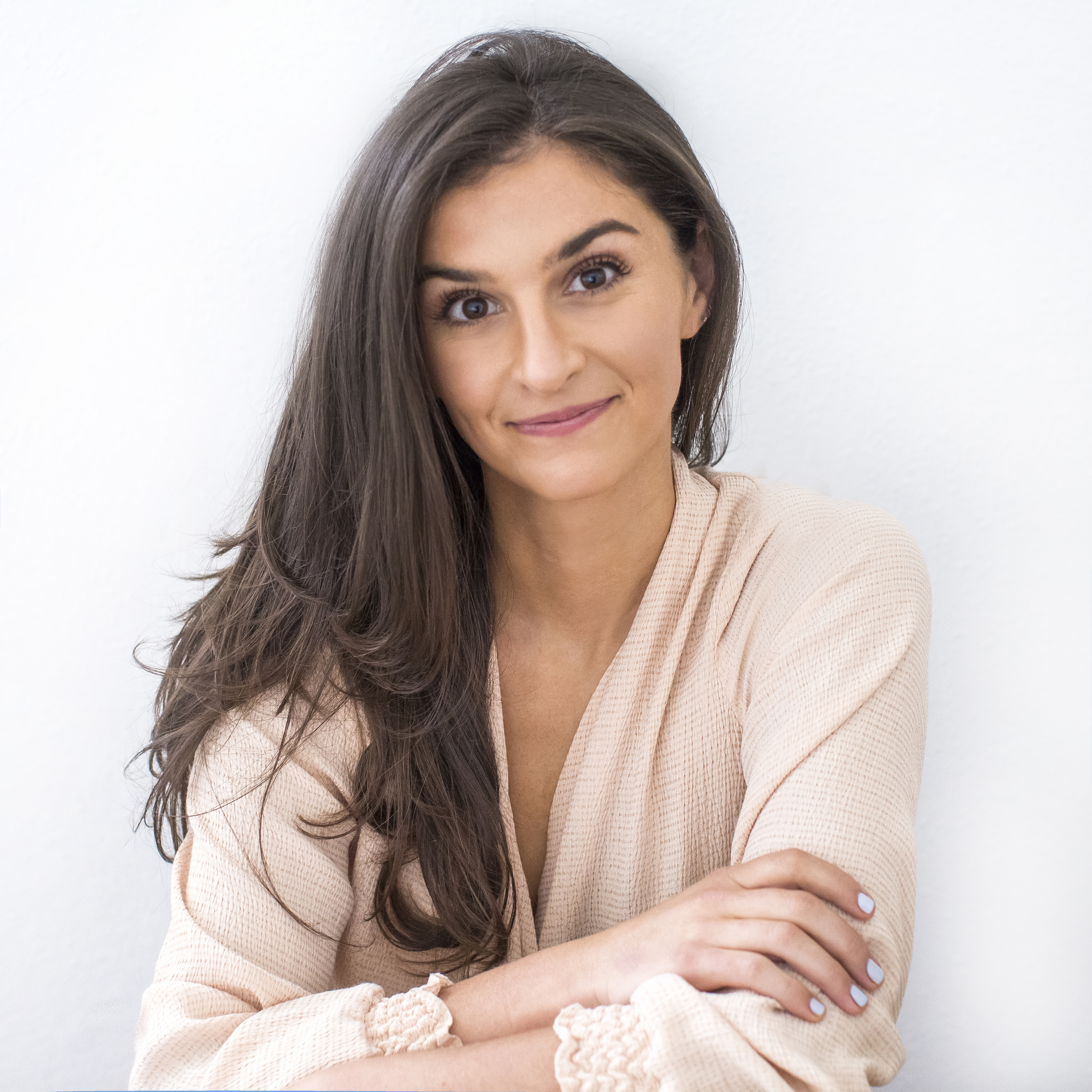 KATIE GIARLA, VP OF TV DEVELOPMENT  ENDEAVOR