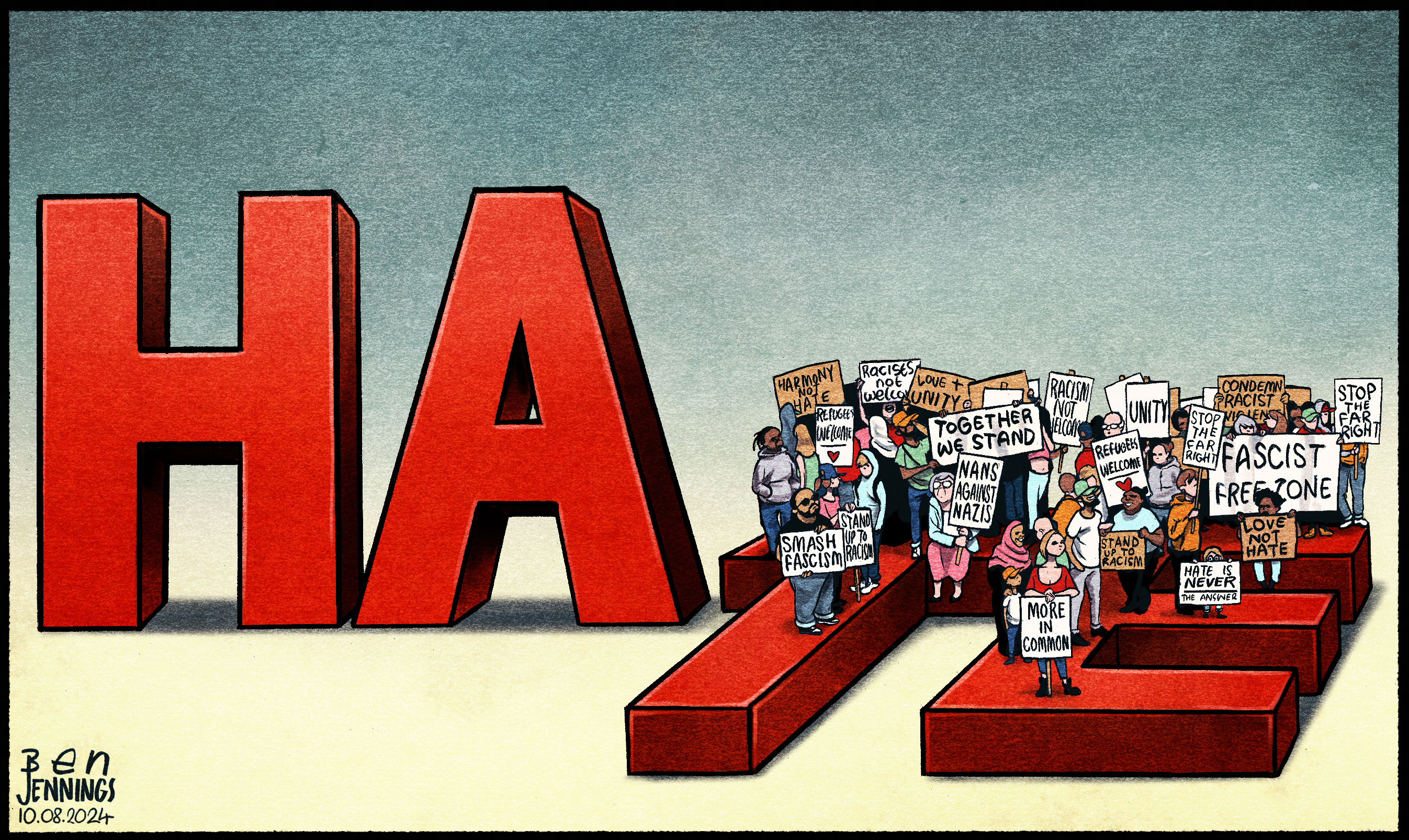 i Newspaper - 10.08.24 (click image to purchase print)