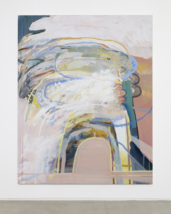 Exhibition View, Klingsor&rsquo;s Last Summer, 2015, HITE Collection