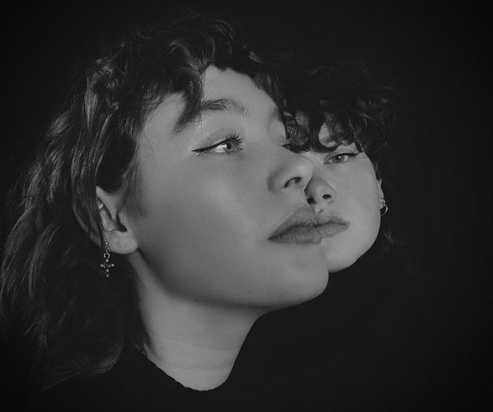 Persona, 2022; shot by Jaz, Seeley, and Julianna Drew Björkstén 