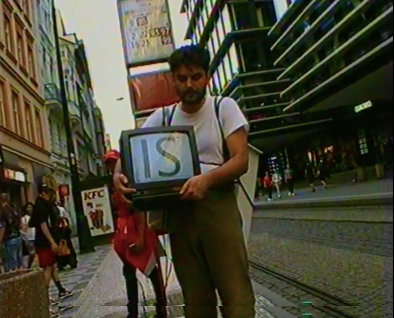 Tyko Say performance, This Happened Yet is Happening