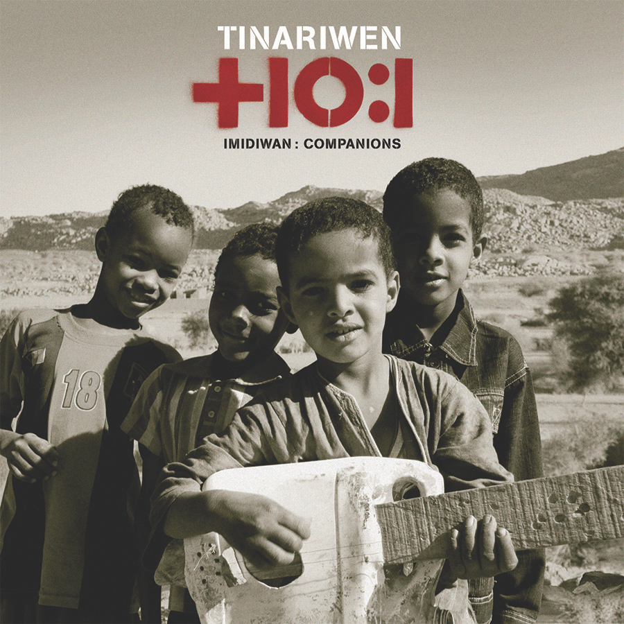 Reissues2 - Tinariwen