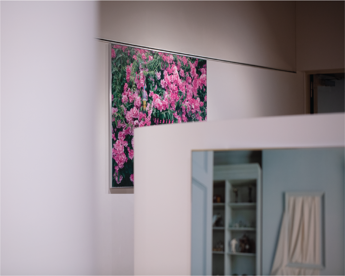 iichiko design at KHM