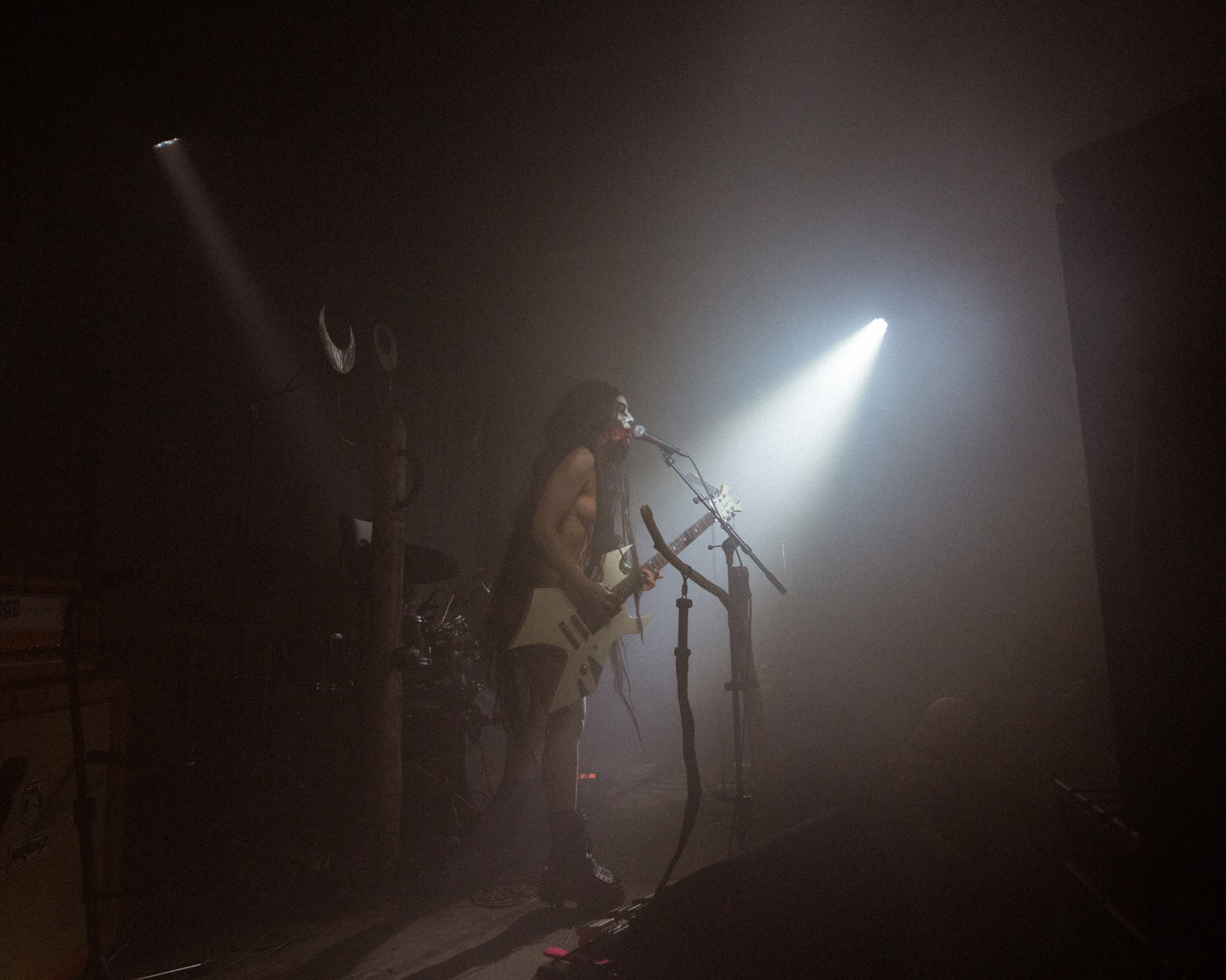 witch club satan (norbergfestival)