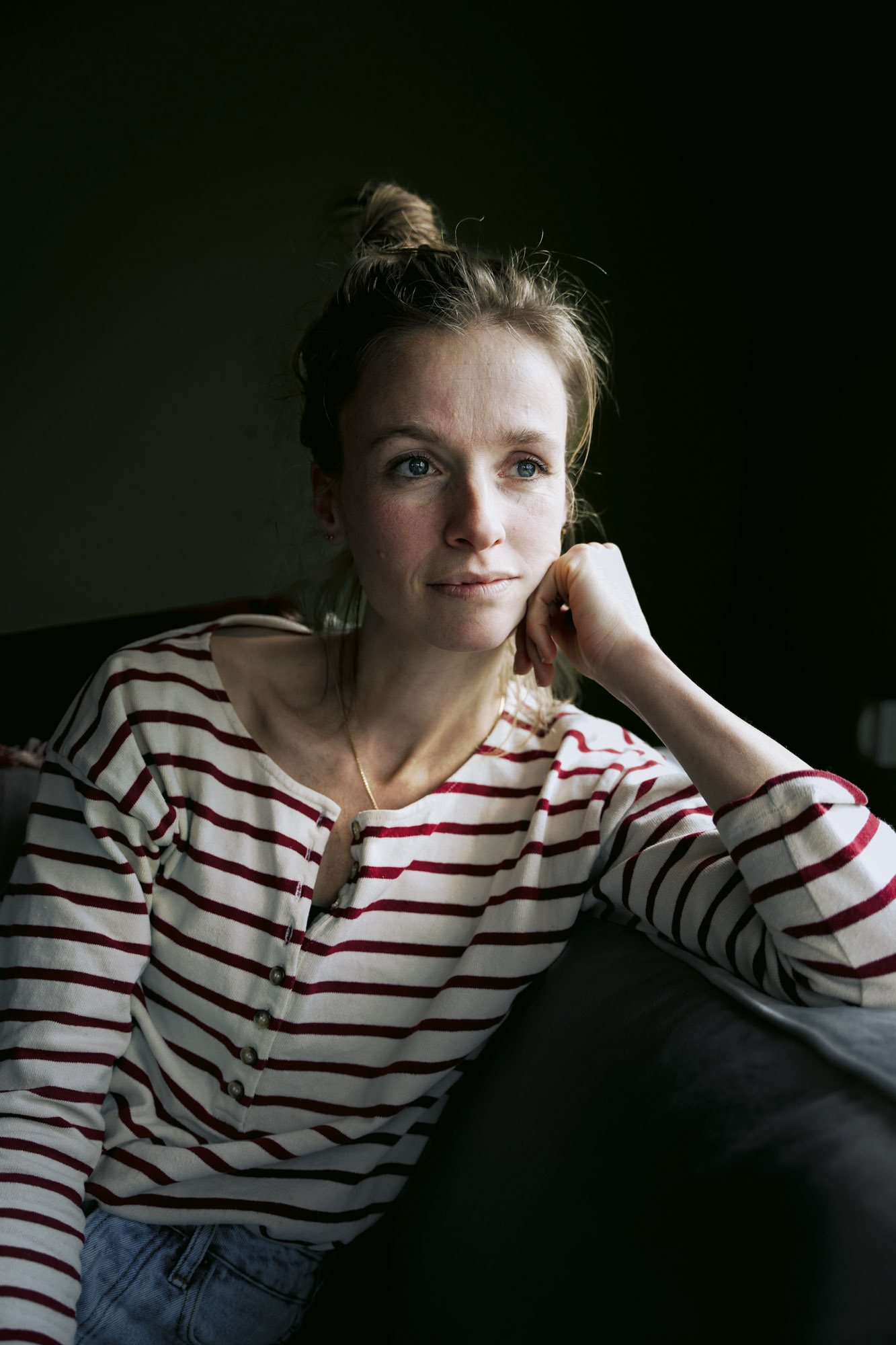 Rinke Verkerk / Volkskrant