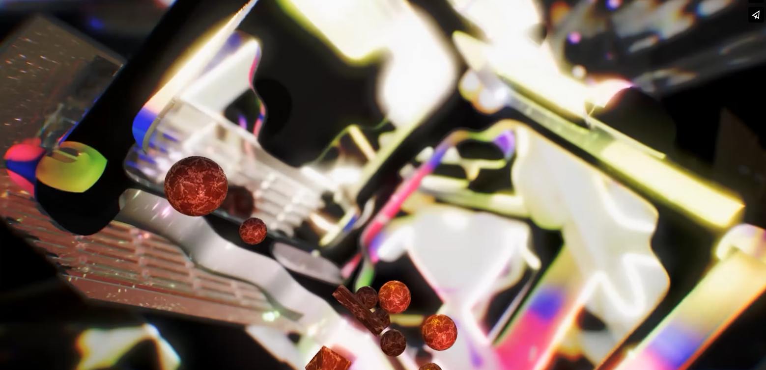 REVERIES (THE MOMENT)