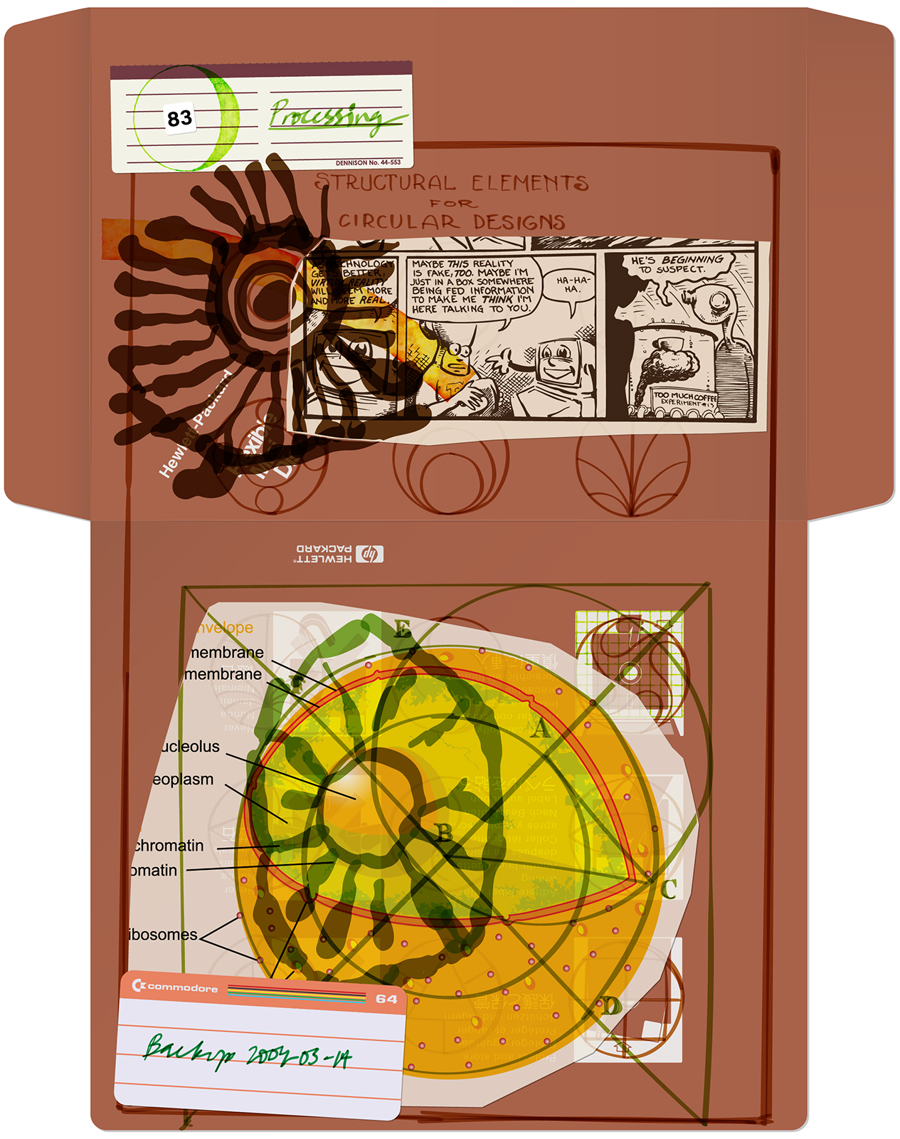 Pro Memoria: Programs #083 &mdash; Processing