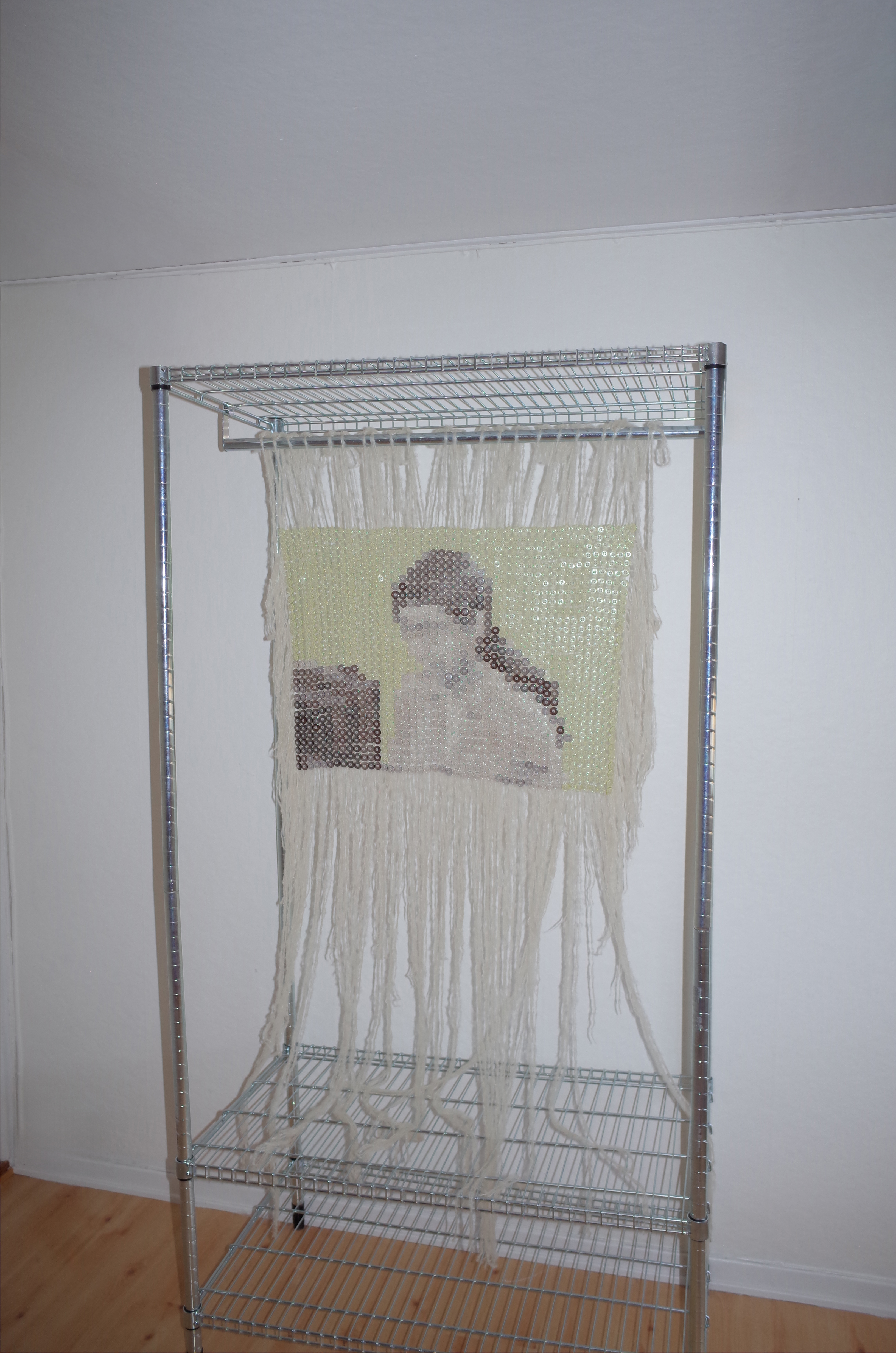 The Silence Between Reloads