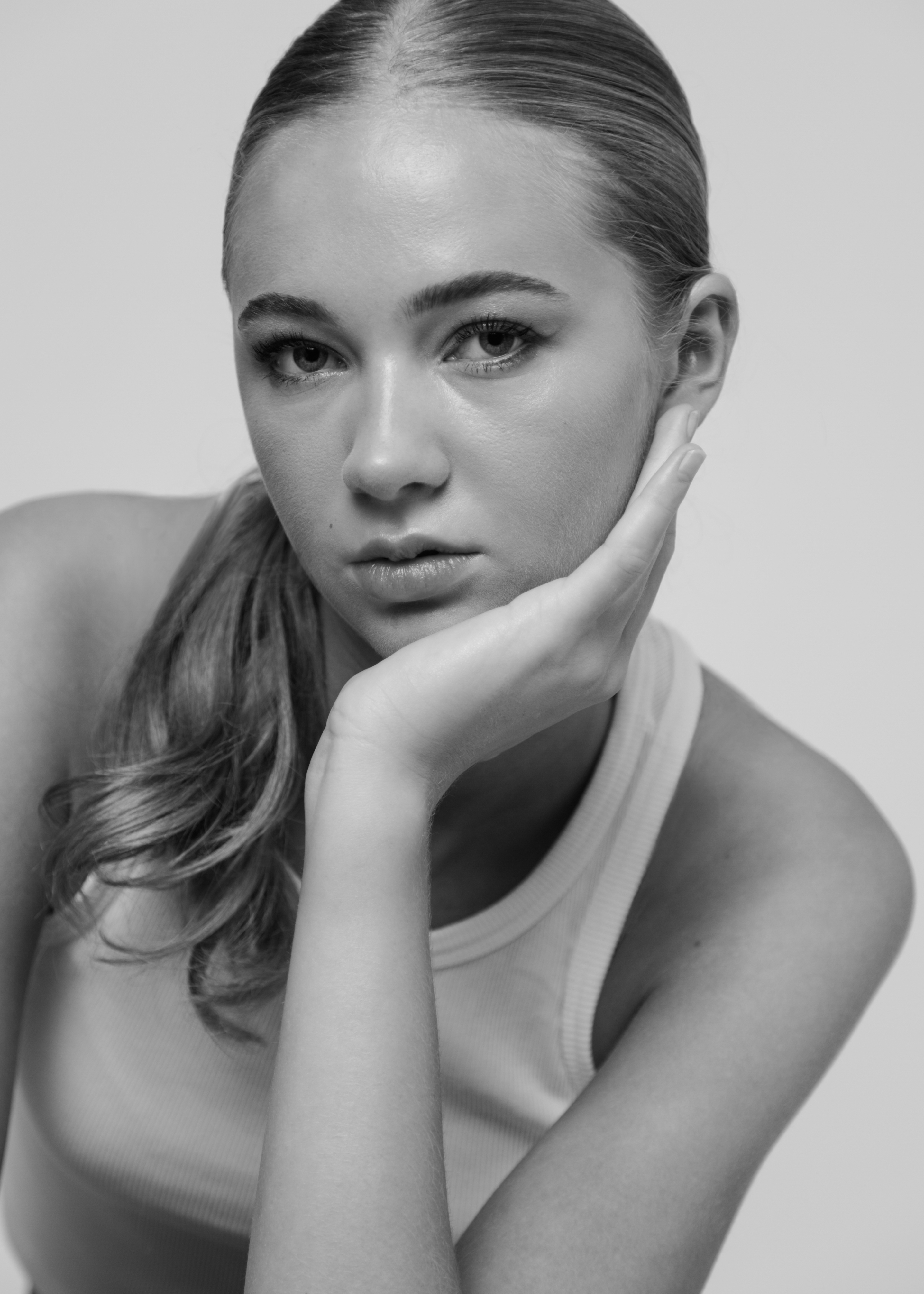 REBEKKA JUNGE @BMM AGENCY" 