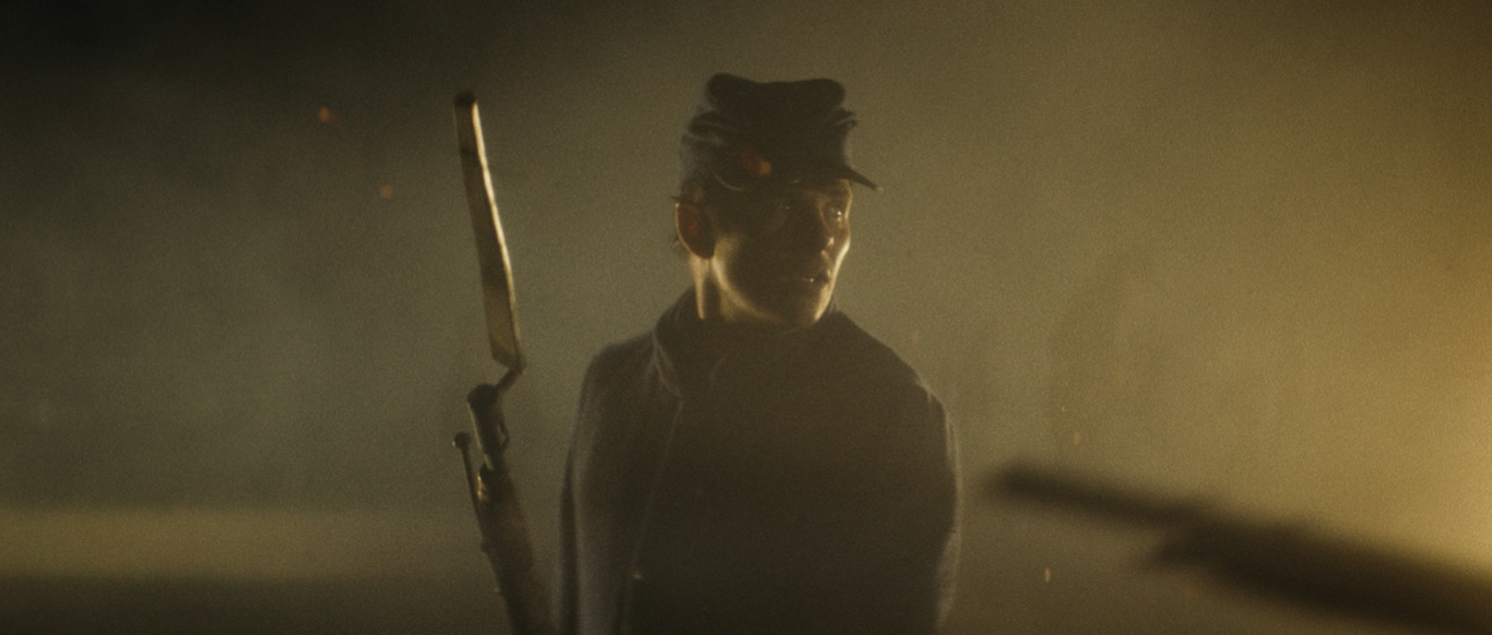 IWC | F.A. JonesDirected by Rune Milton