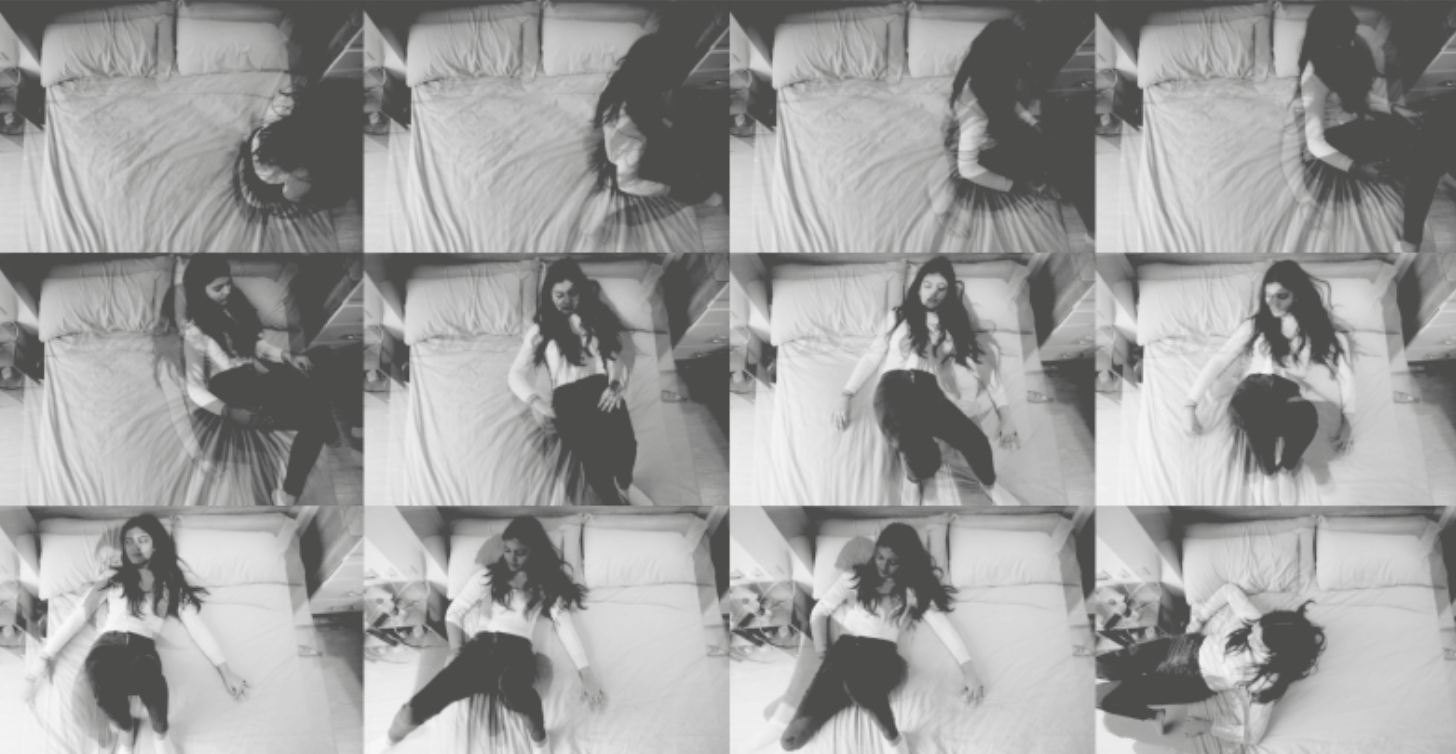 Mapping Movements / Autumn 2018, Mackintosh GSA