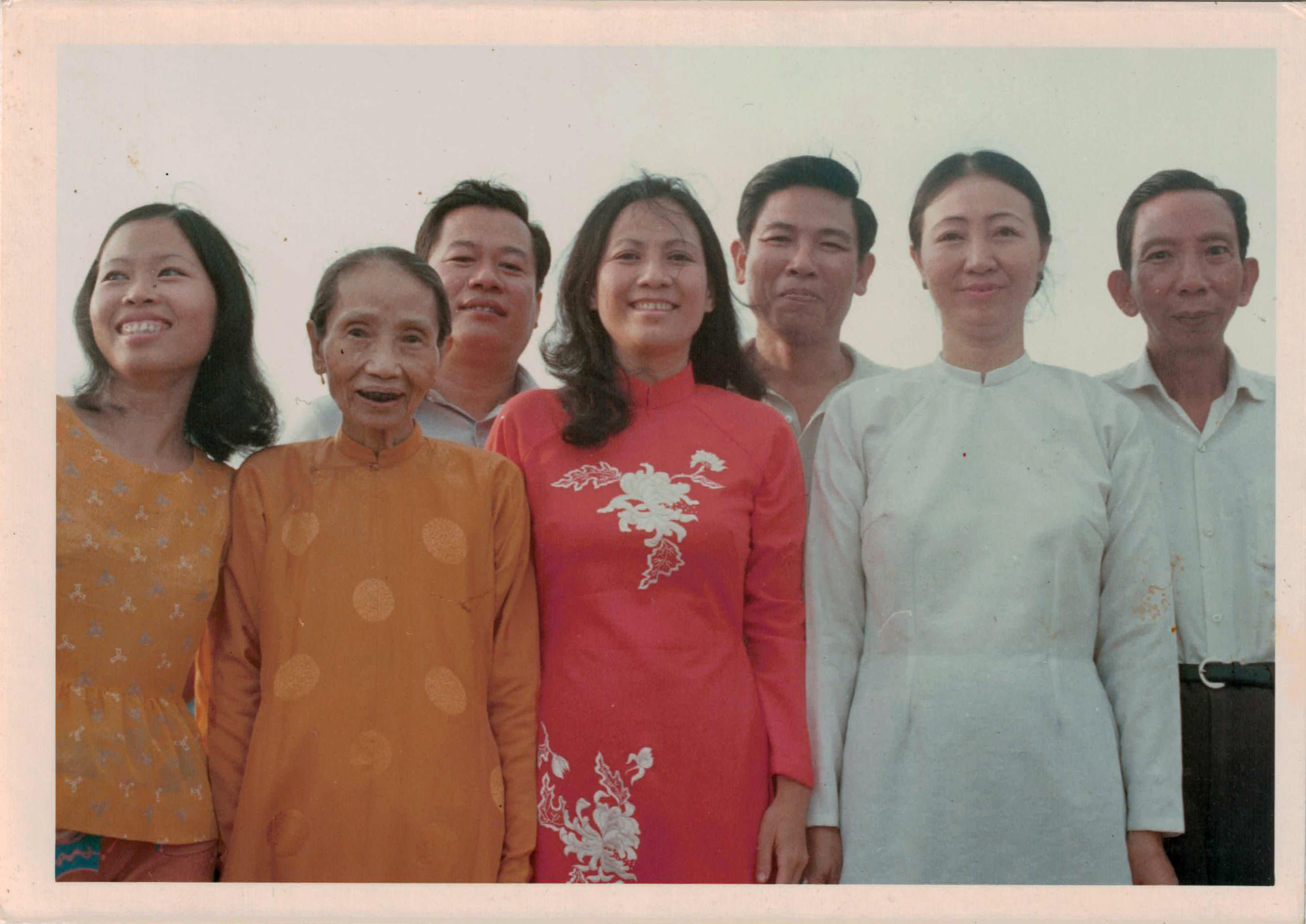 00306 Sài Gòn, Việt Nam 1975