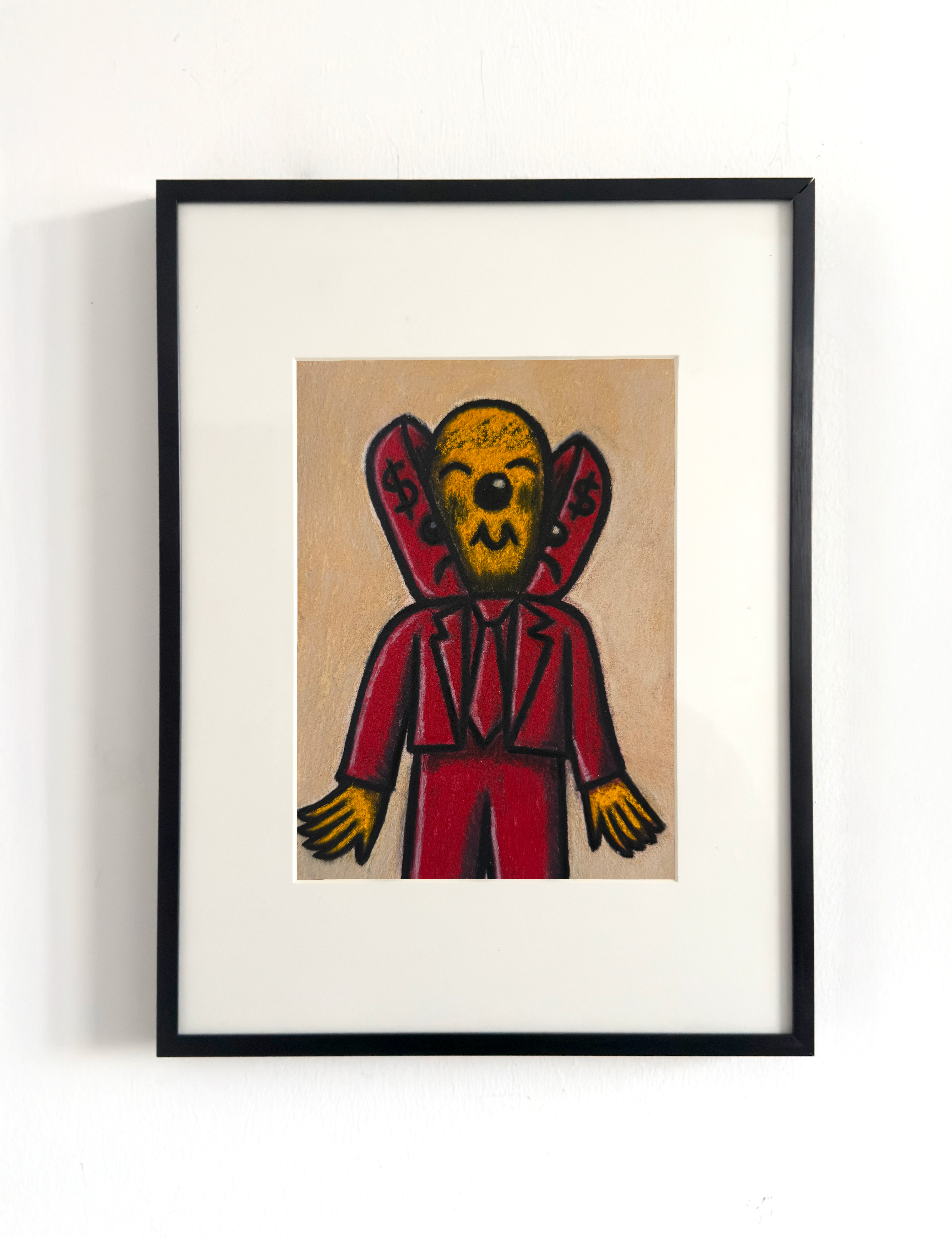 BECOMINGWORK ON PAPER$298