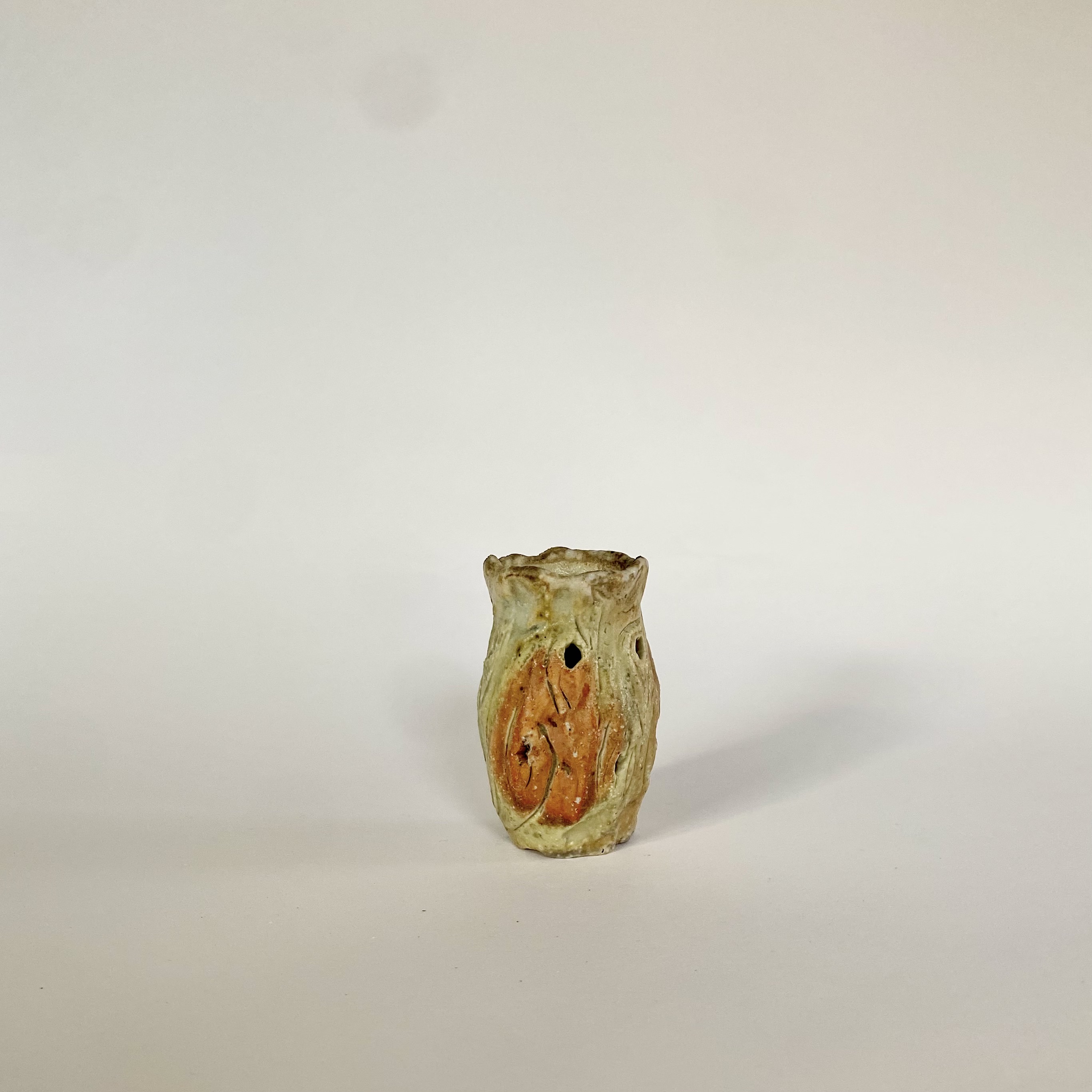 Small Vase I (2025)