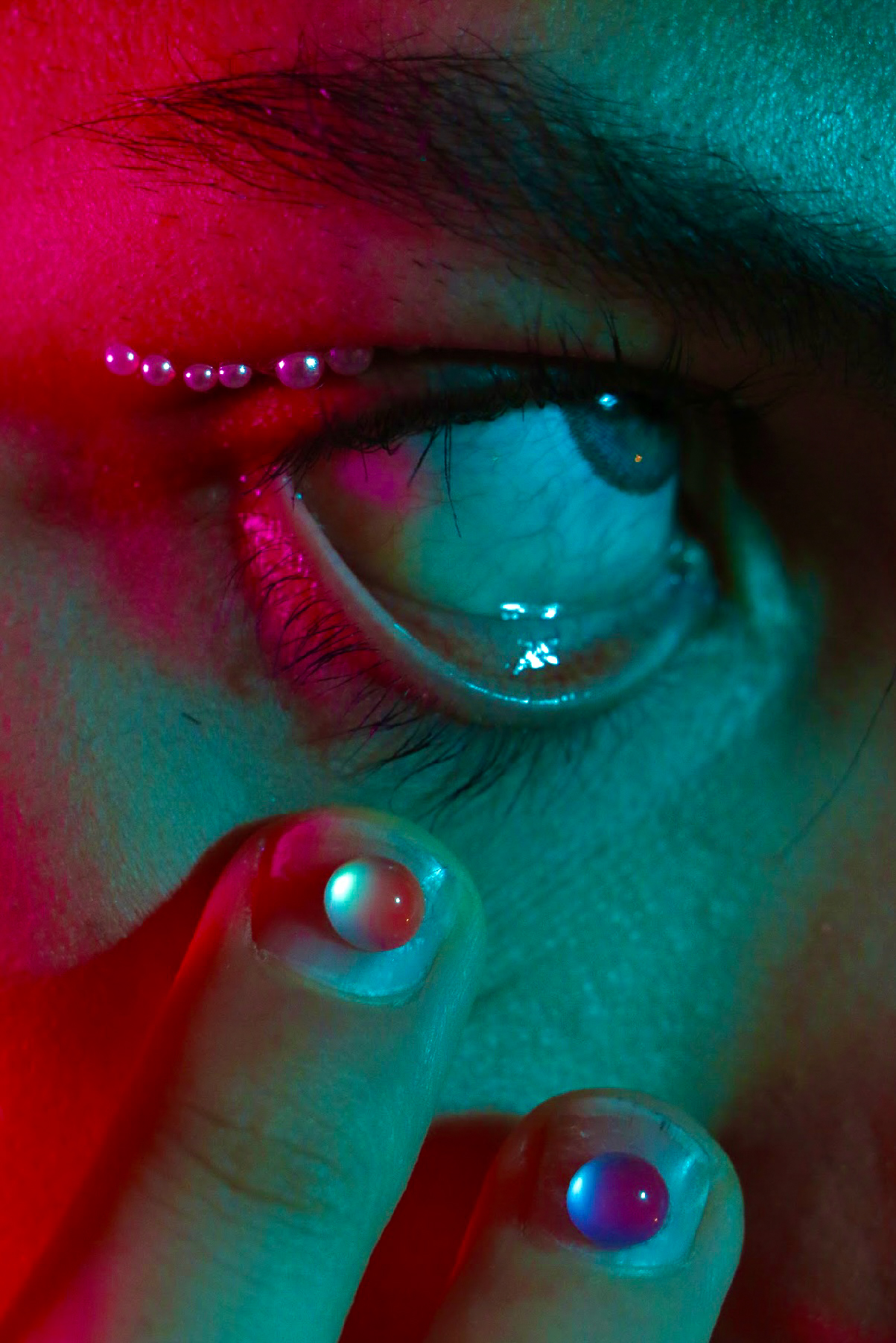 ASTROBABE CAPSULE  II