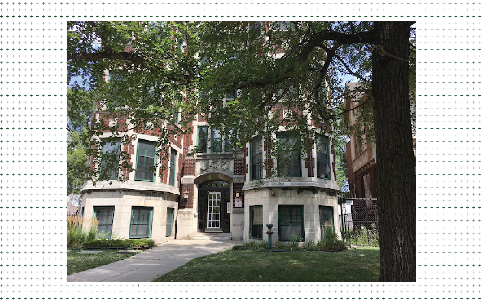 Research: Preserving Low Income Housing in Detroit, Lan Deng