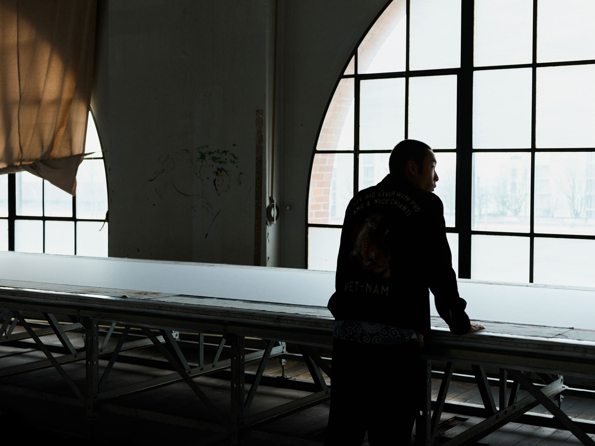 TaDA Textile and Design Alliance, Quang Vinh Nguyen, 2020