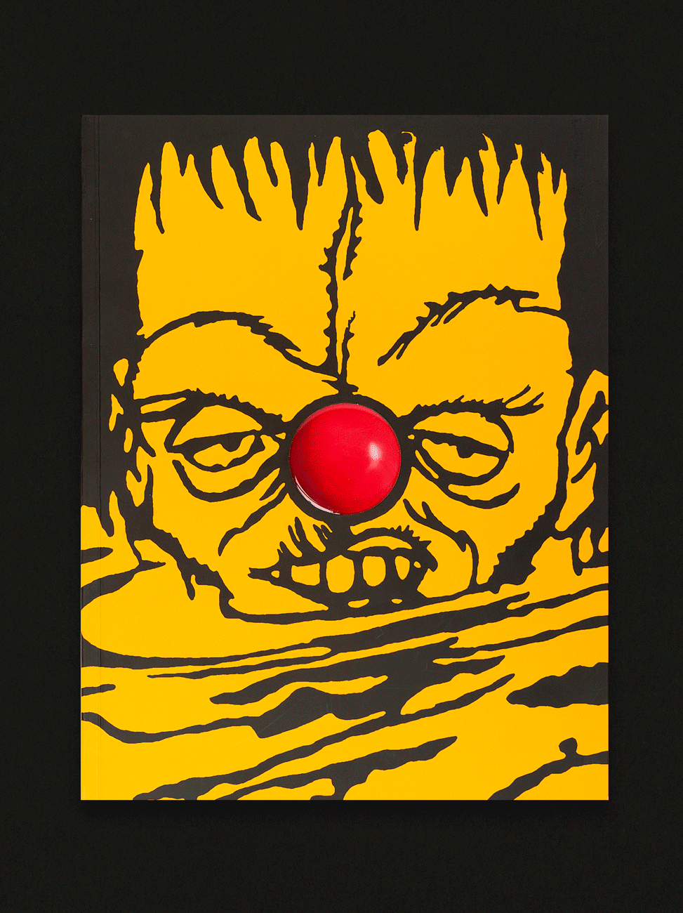 Brett Murray - Again Again