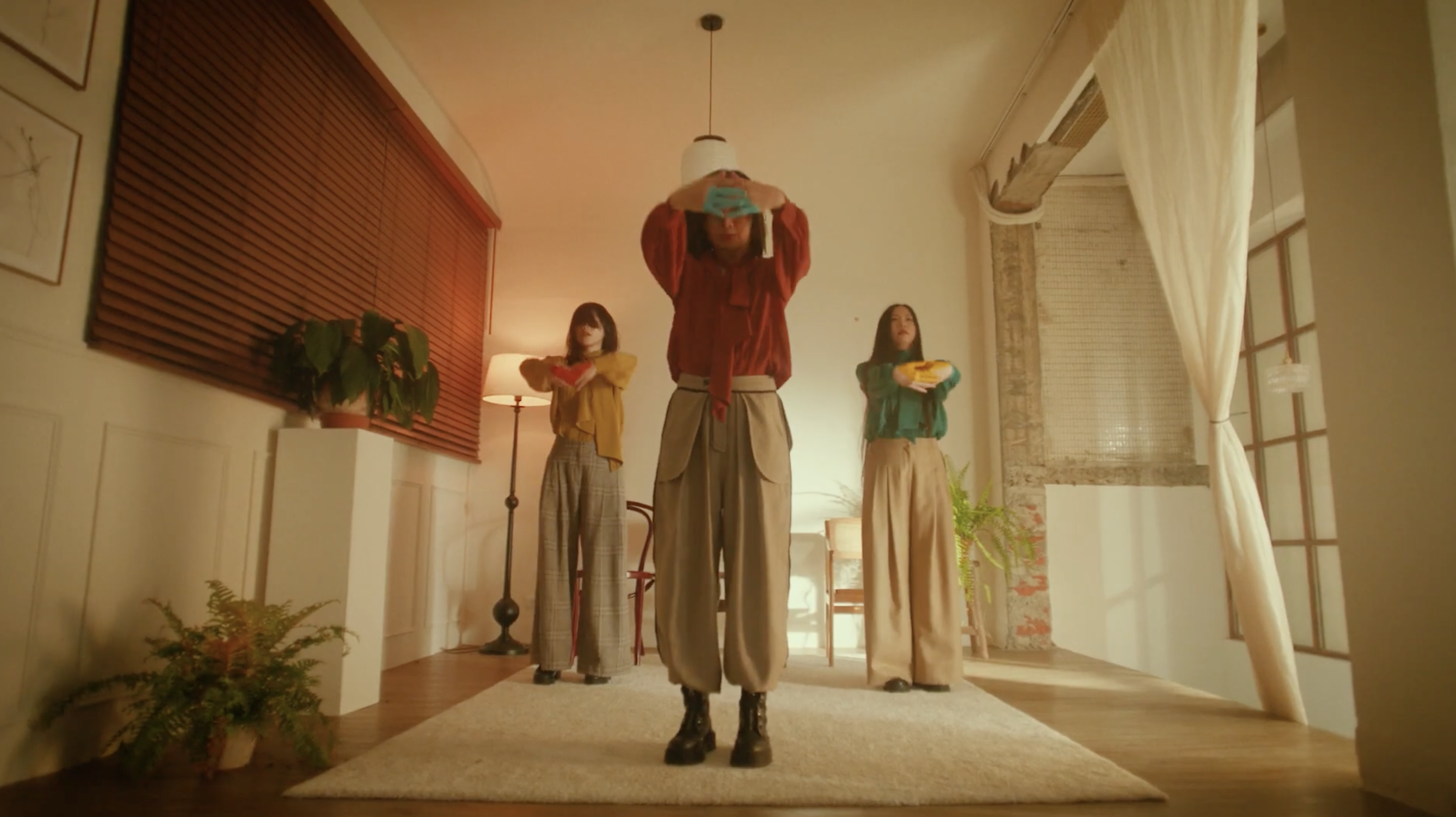 4x28m/m Fall Winter 2021 Film