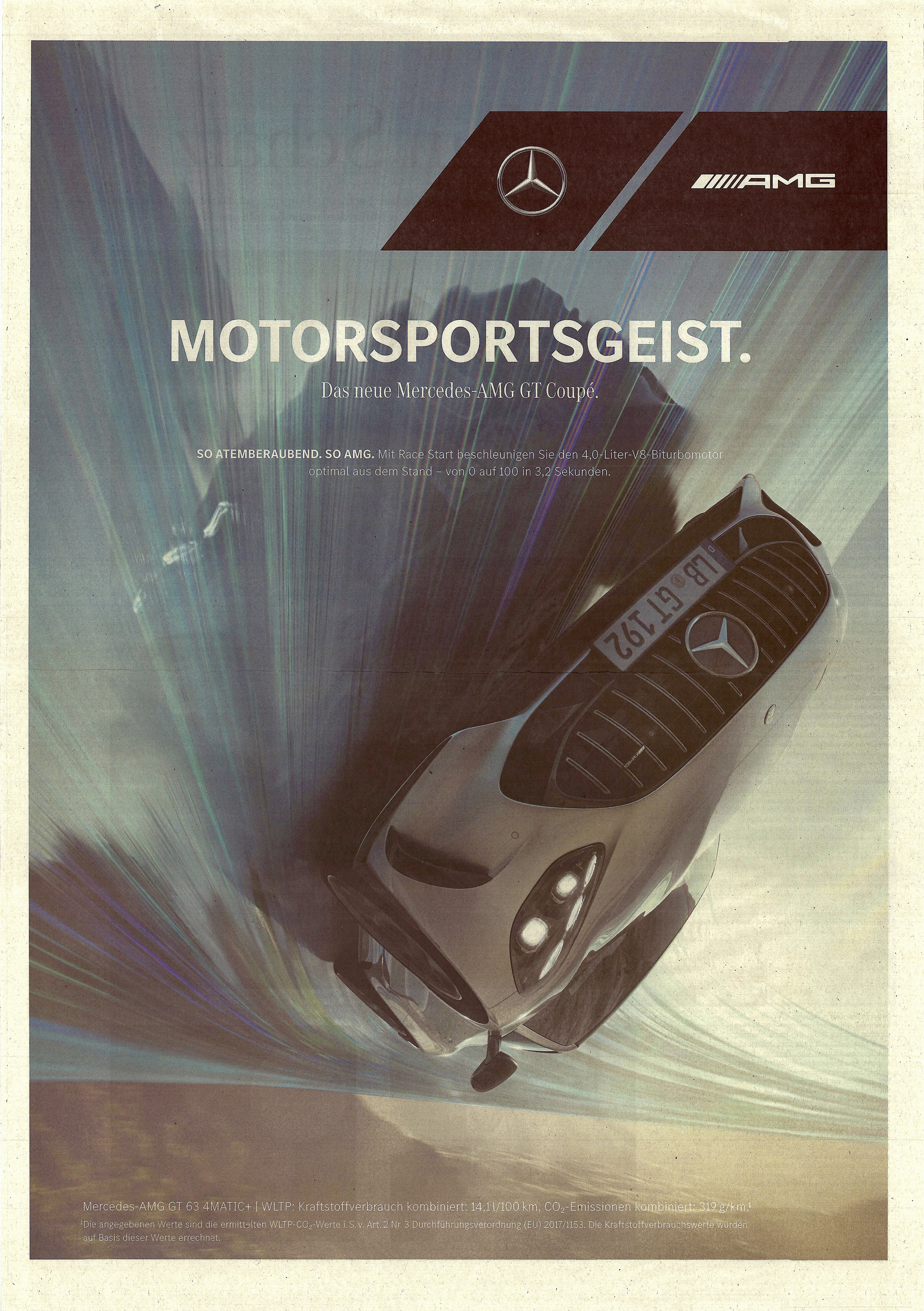 DIE ZEIT 1/1 (54/2023)