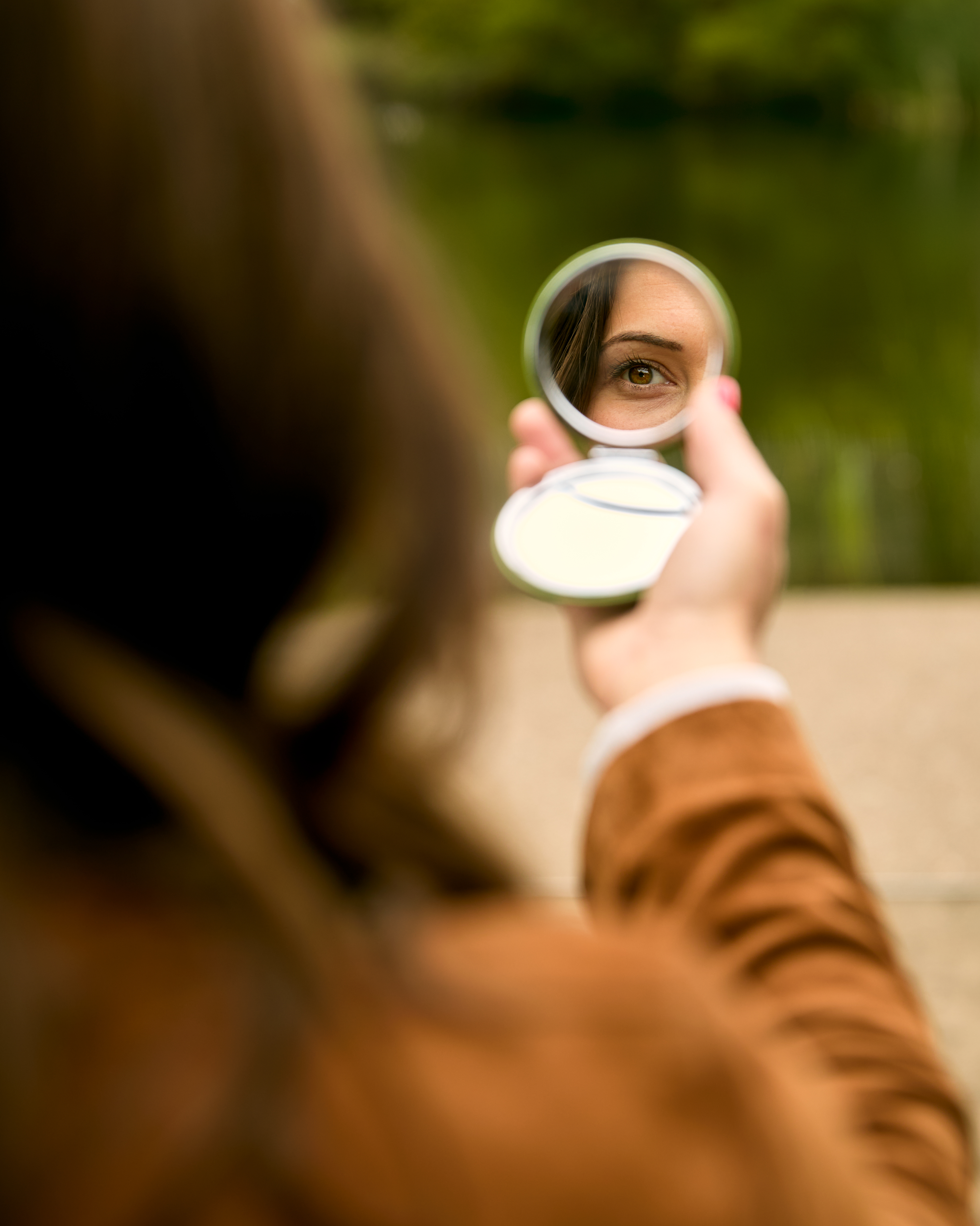 Gen Z went into sex work as a shortcut to the American dream. Those days are gone. — Photography by Ayesha Kazim and Lanna Apisukh