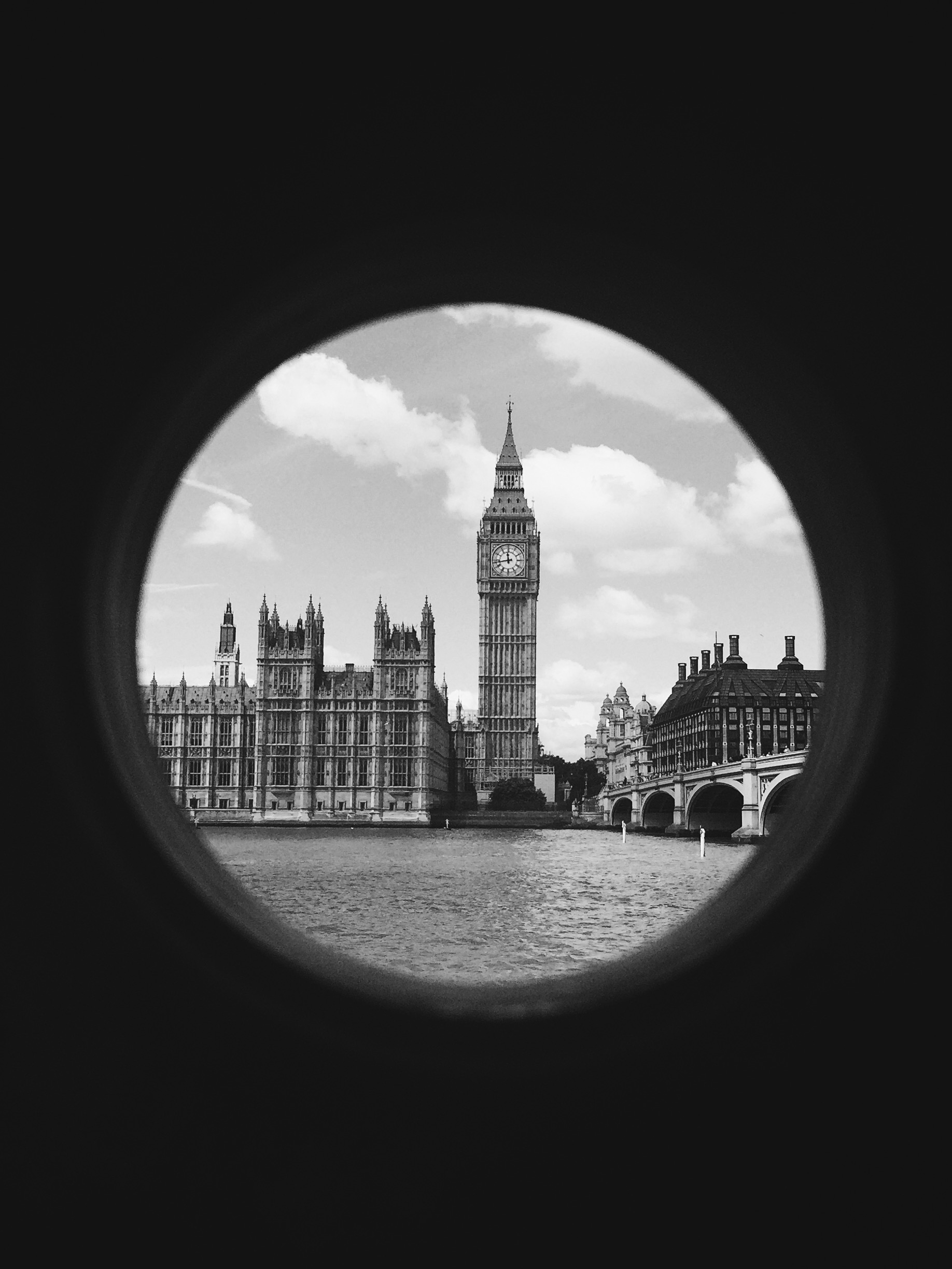 Ben | London, UK