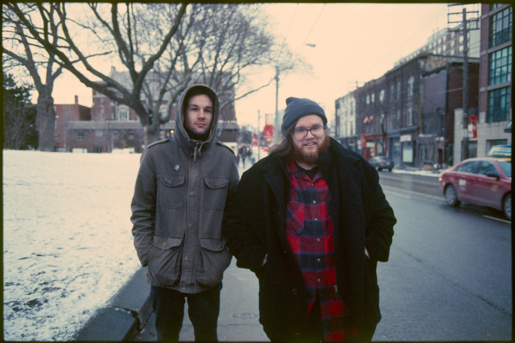 P.S. I Love You, 2013