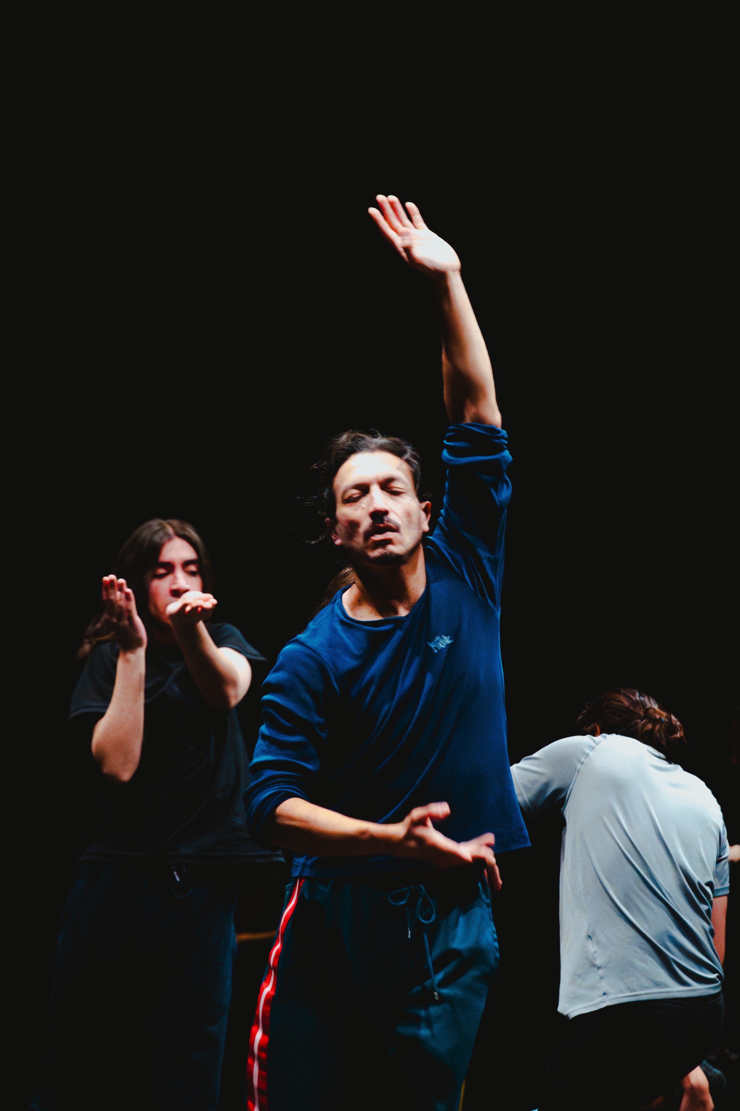 © Ricardo San Martín / Teatro Biobío