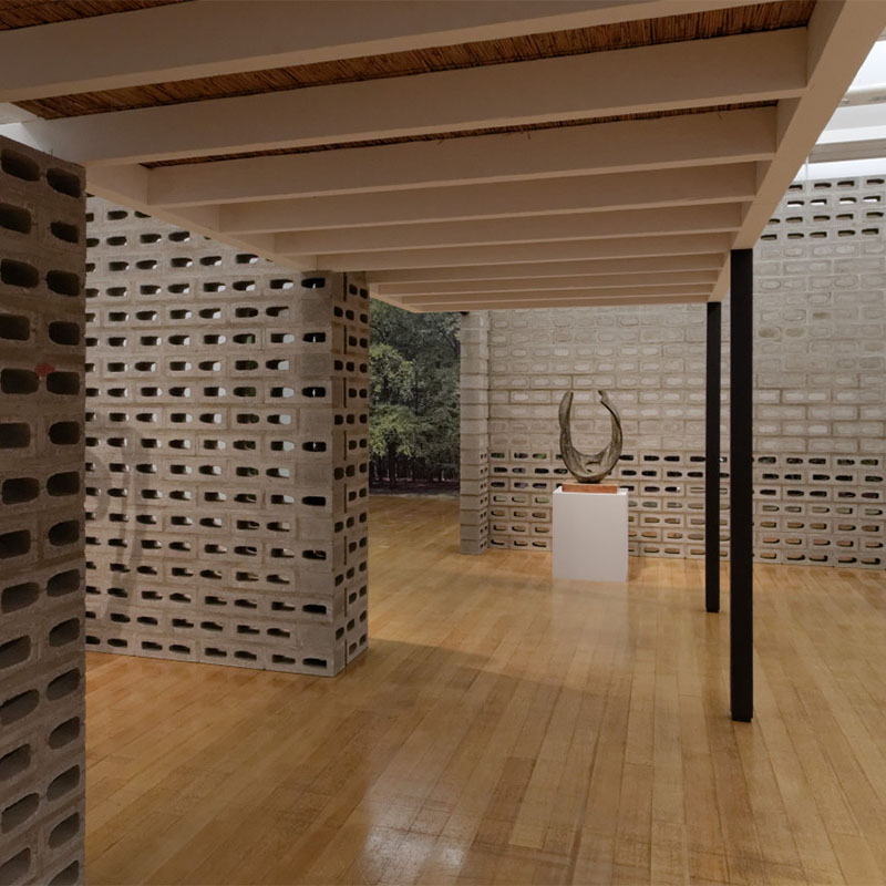 Tate Britain Hepworth Pavilion