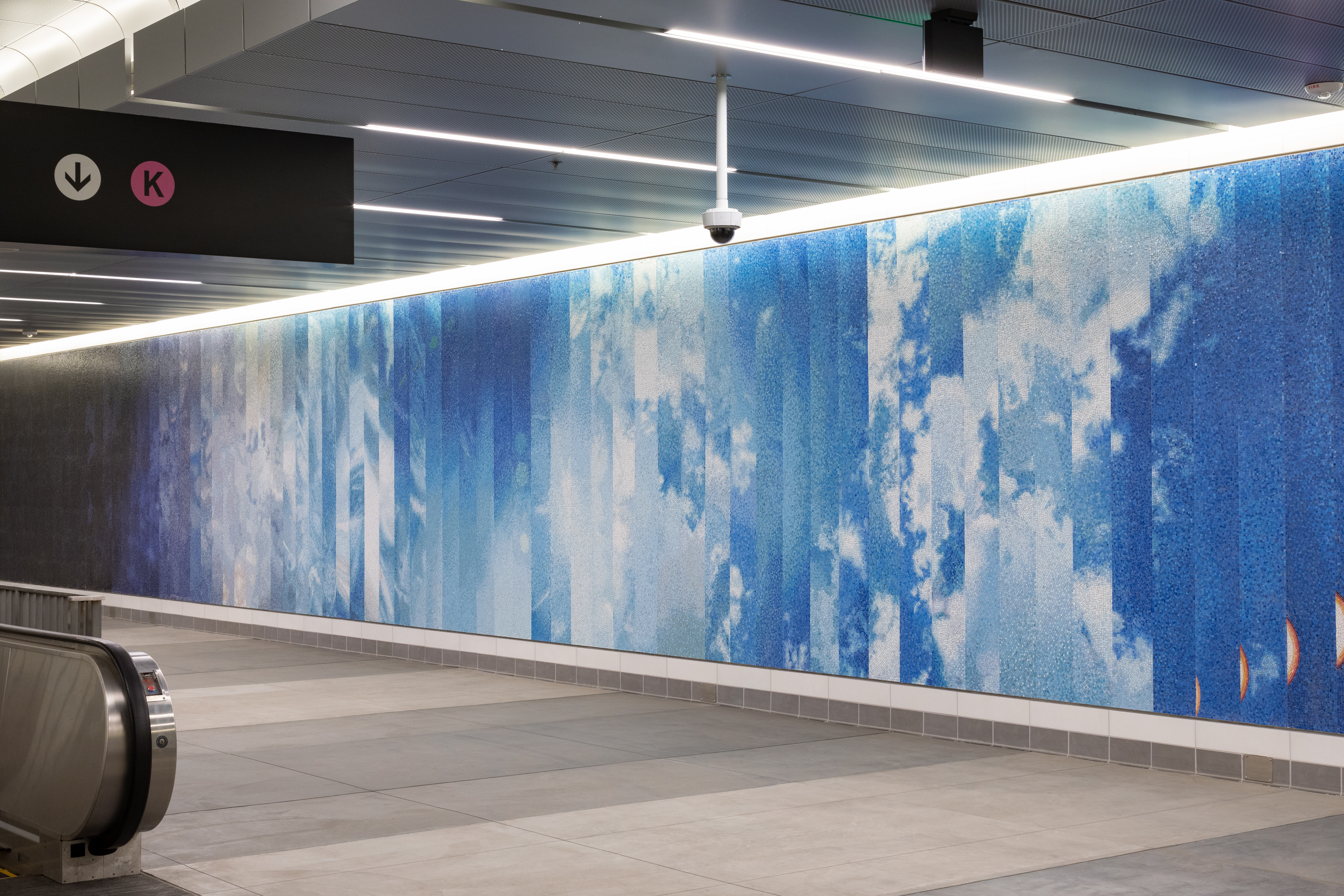 Image courtesy of Metro Art