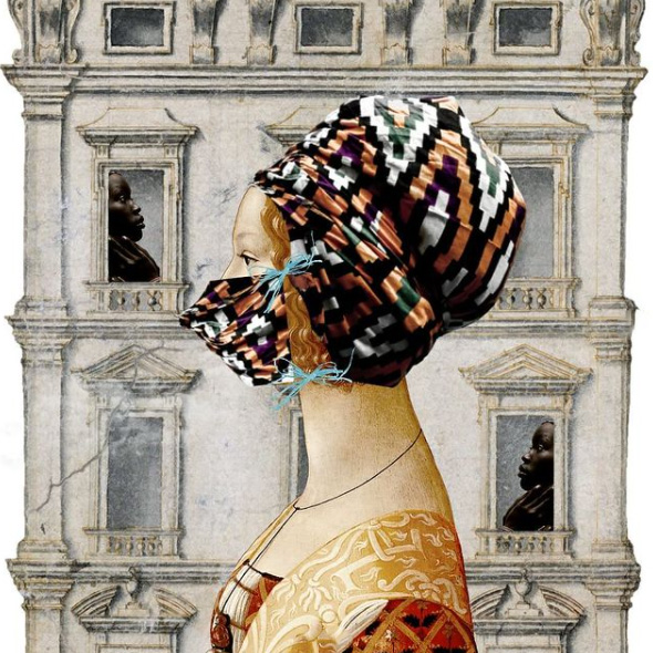 Margarita Vera Antequera