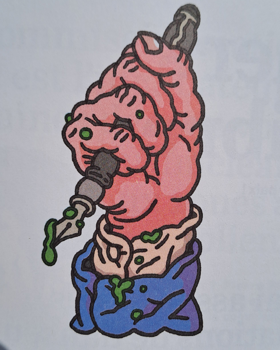 Socialter n&deg;70 -  &Eacute;cologie : qui (d&eacute;)fait la loi 