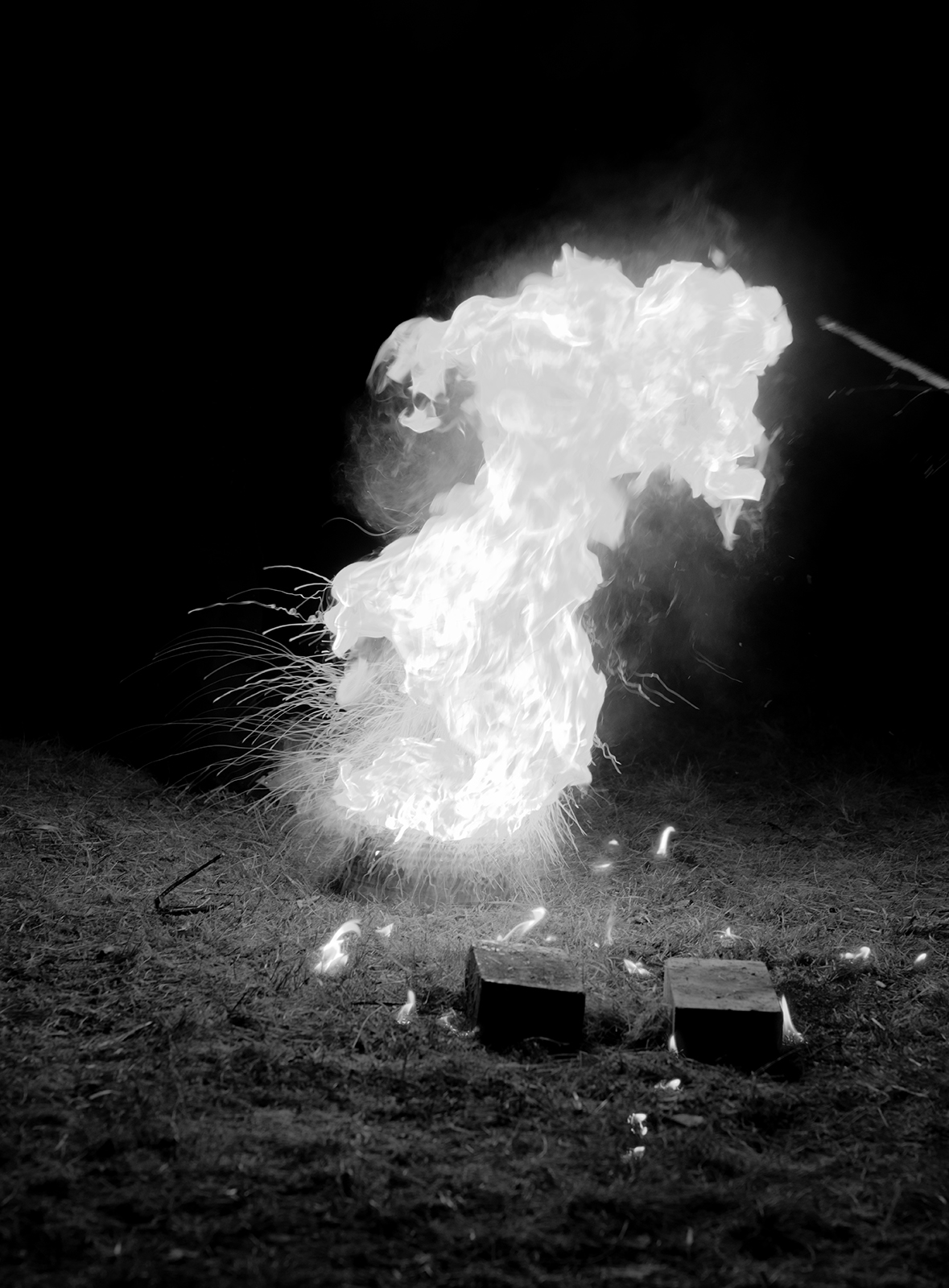 Feuerspiel (2019)