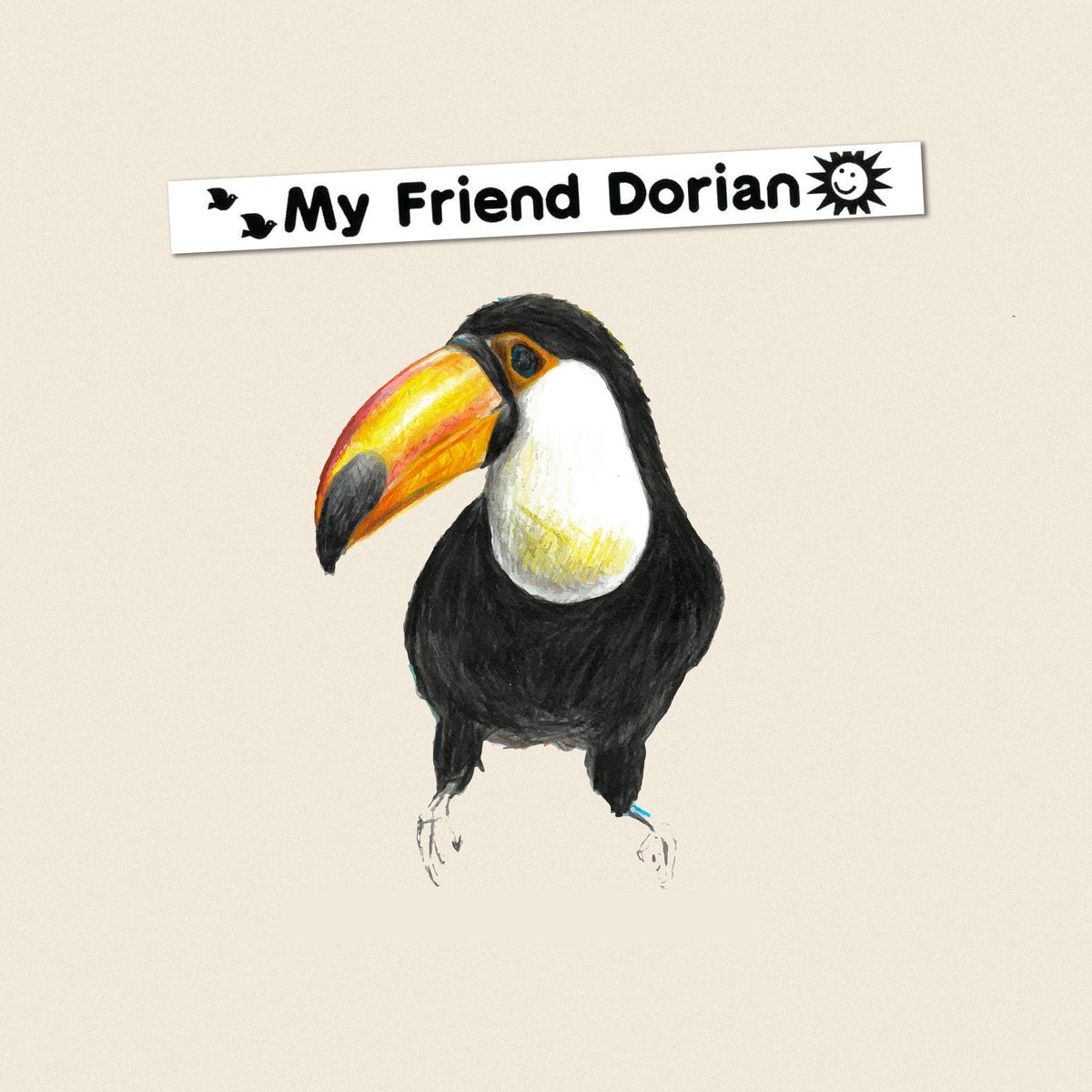 Nick Dorian & Shibo - My Friend Dorian