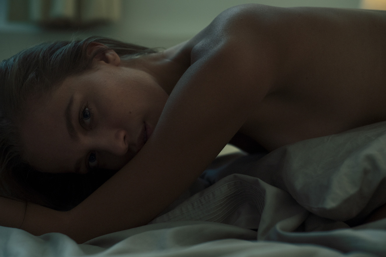 DÉBORA editorial for OFF THE RAILS MAG No. 18. Ciudad de México, 2020