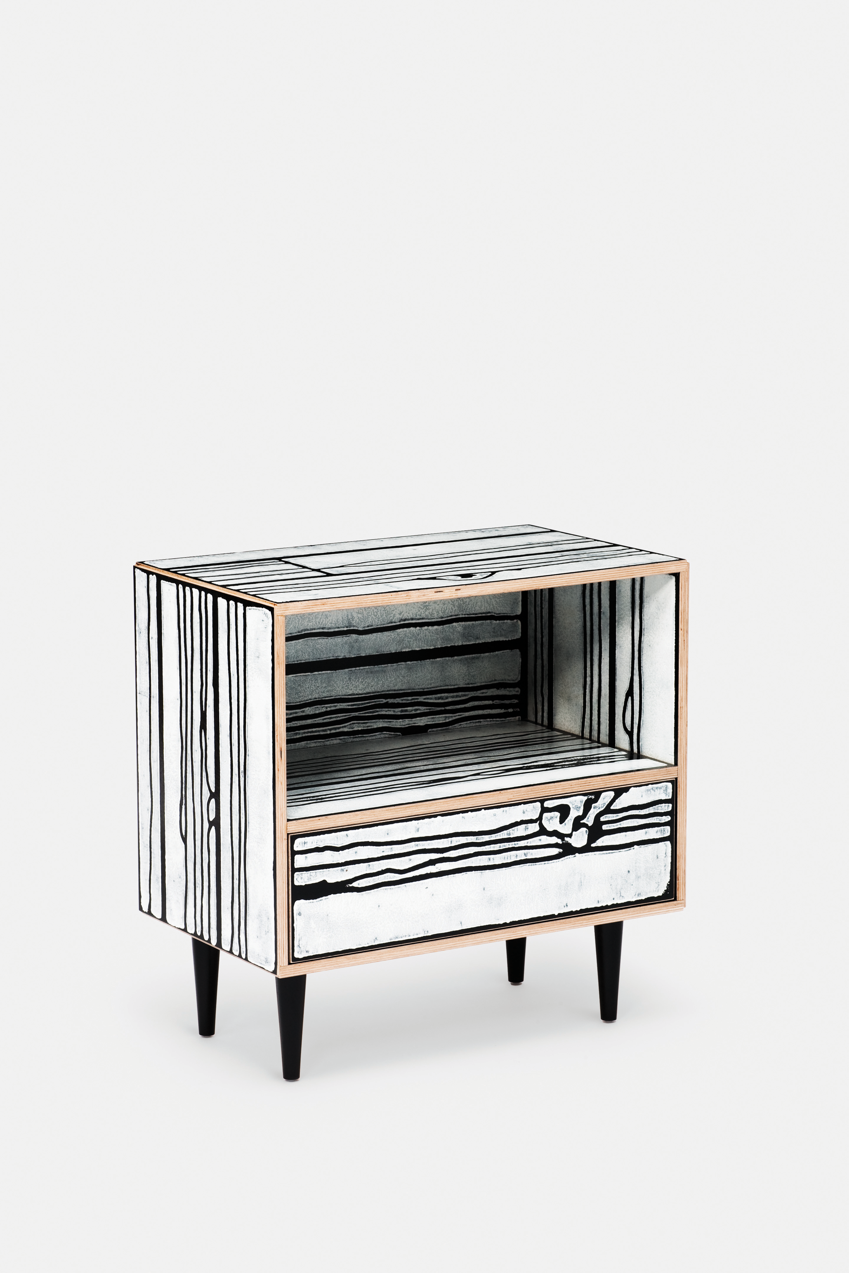 Wrong Woods with Sebastian Wrong For Established And Sons