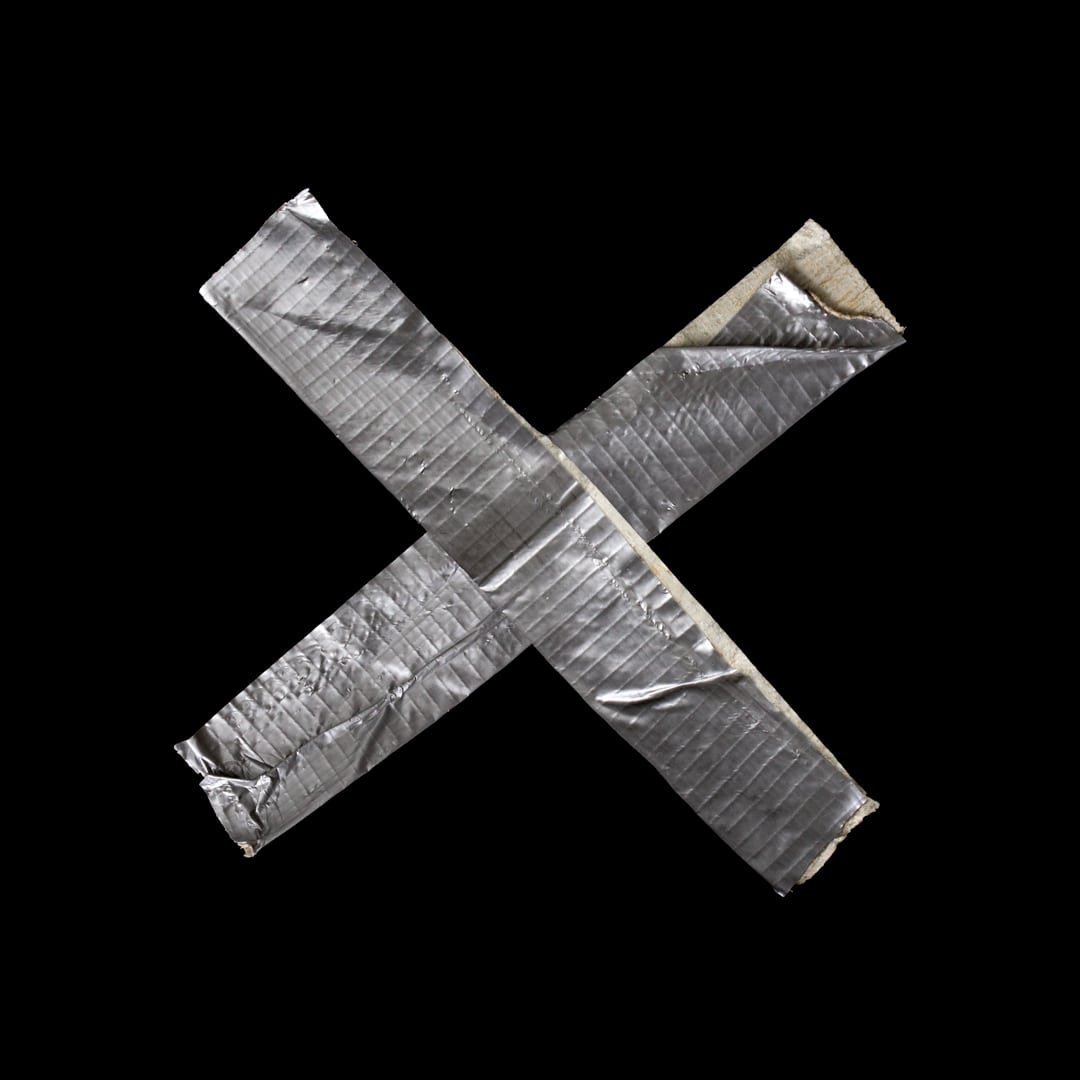 Duct Tape X