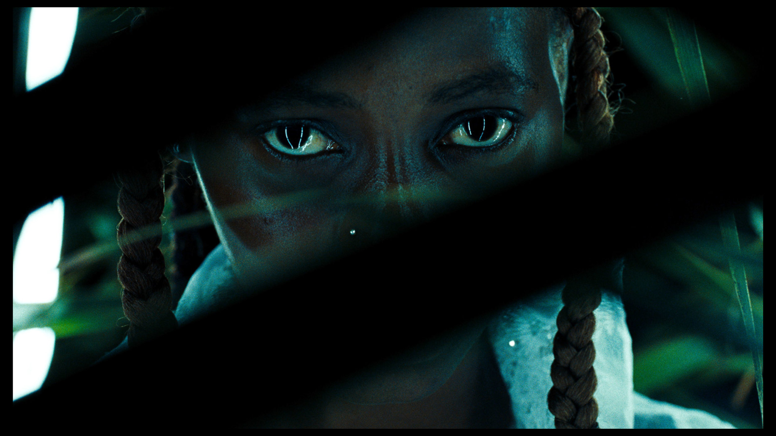 EDITOR & 2ND UNIT DIR