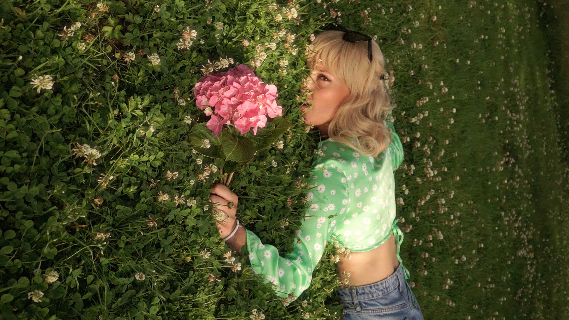 Ana Diaz - Mijn Liefste