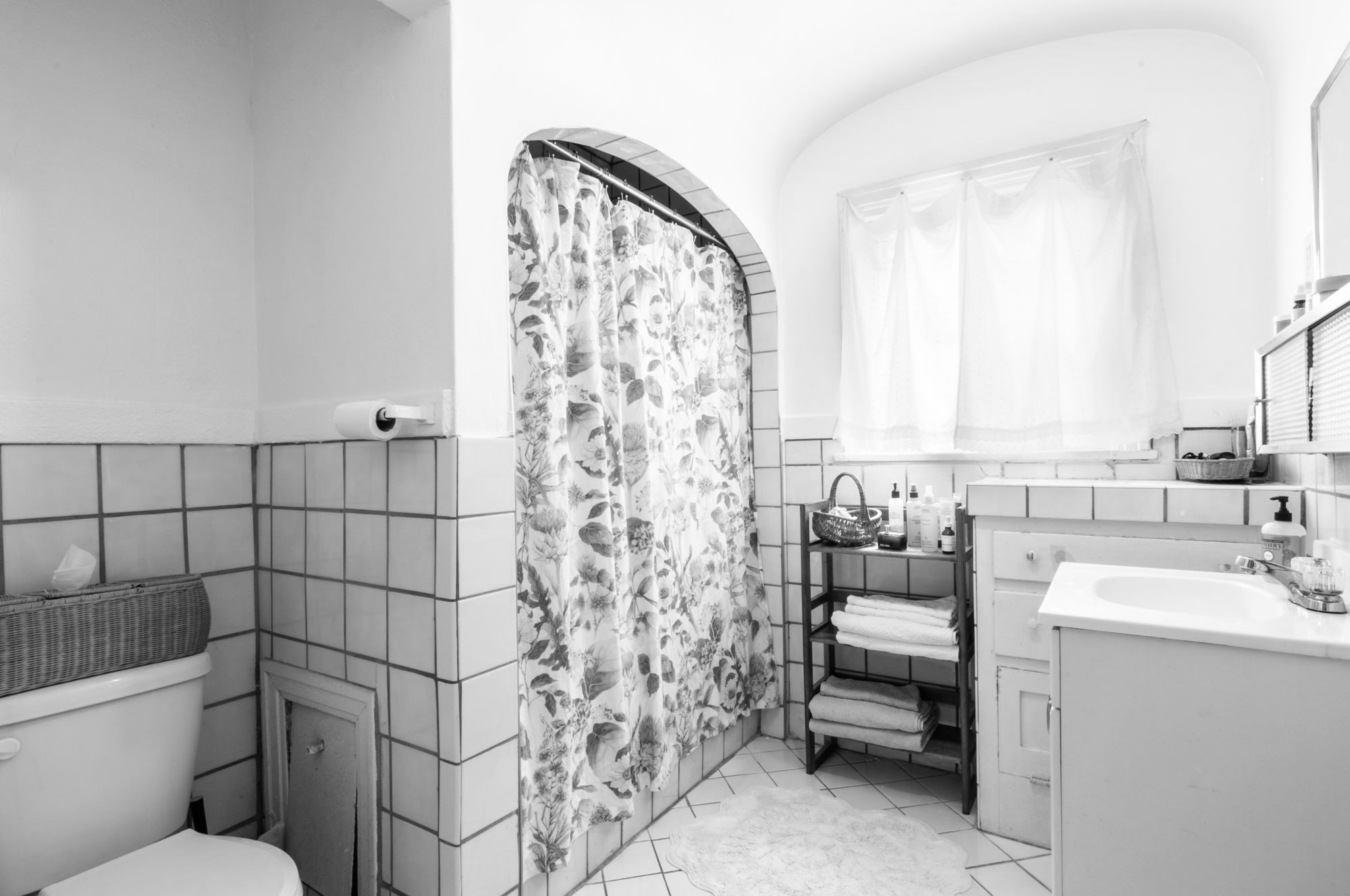 BEFORE BATH ROOM
